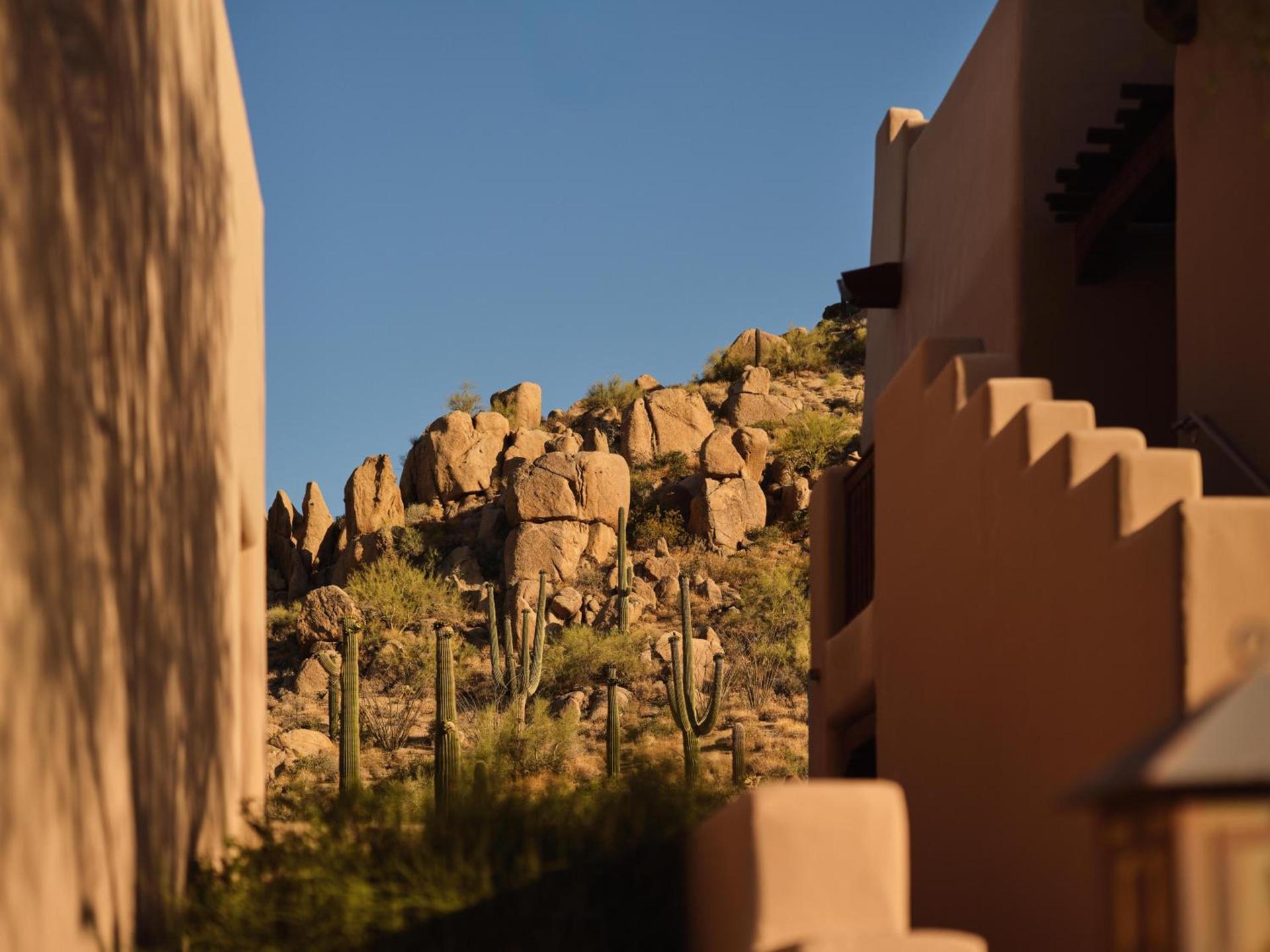 Four Seasons Resort Scottsdale at Troon North photo 26