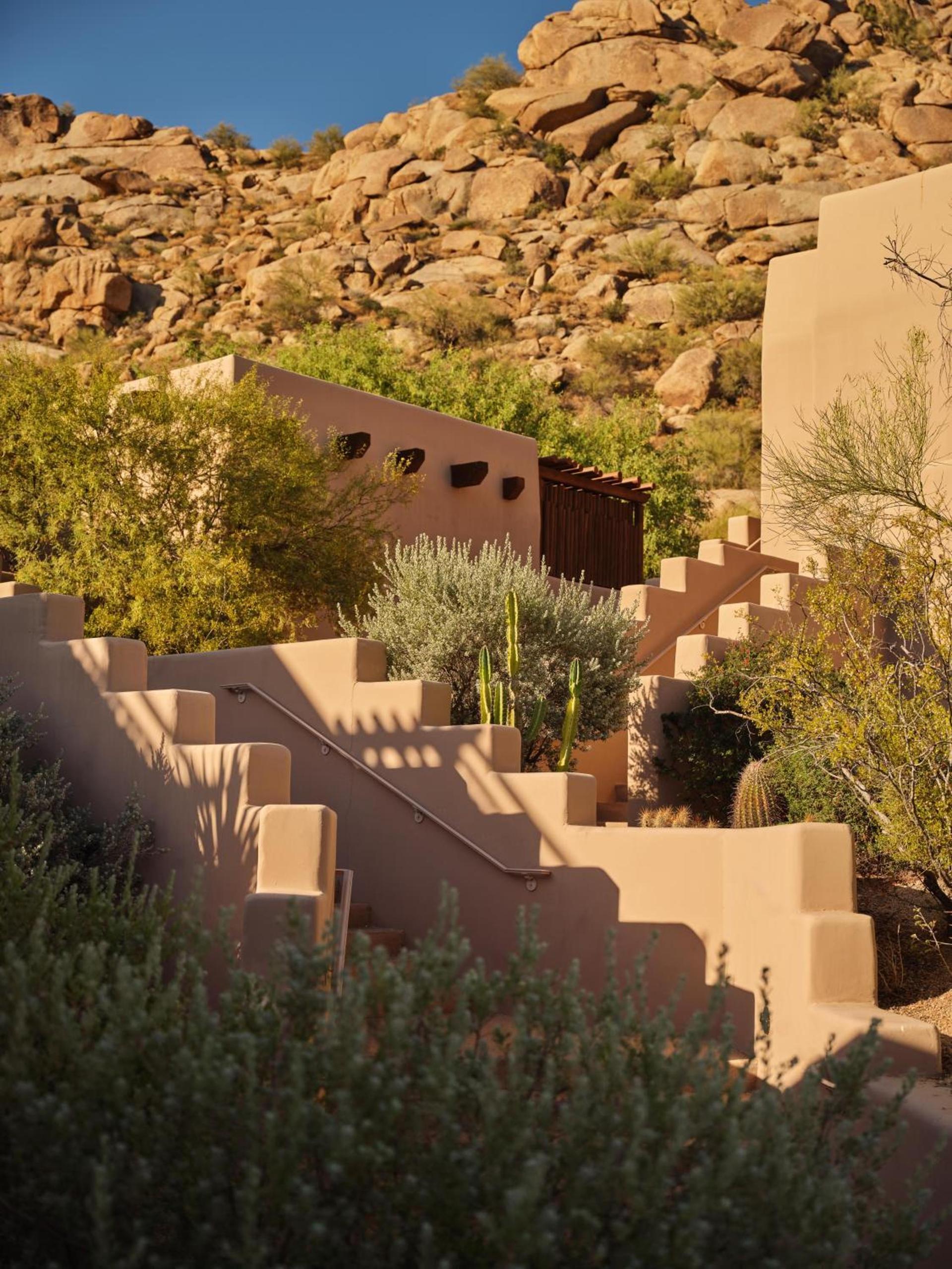 Four Seasons Resort Scottsdale at Troon North photo 14