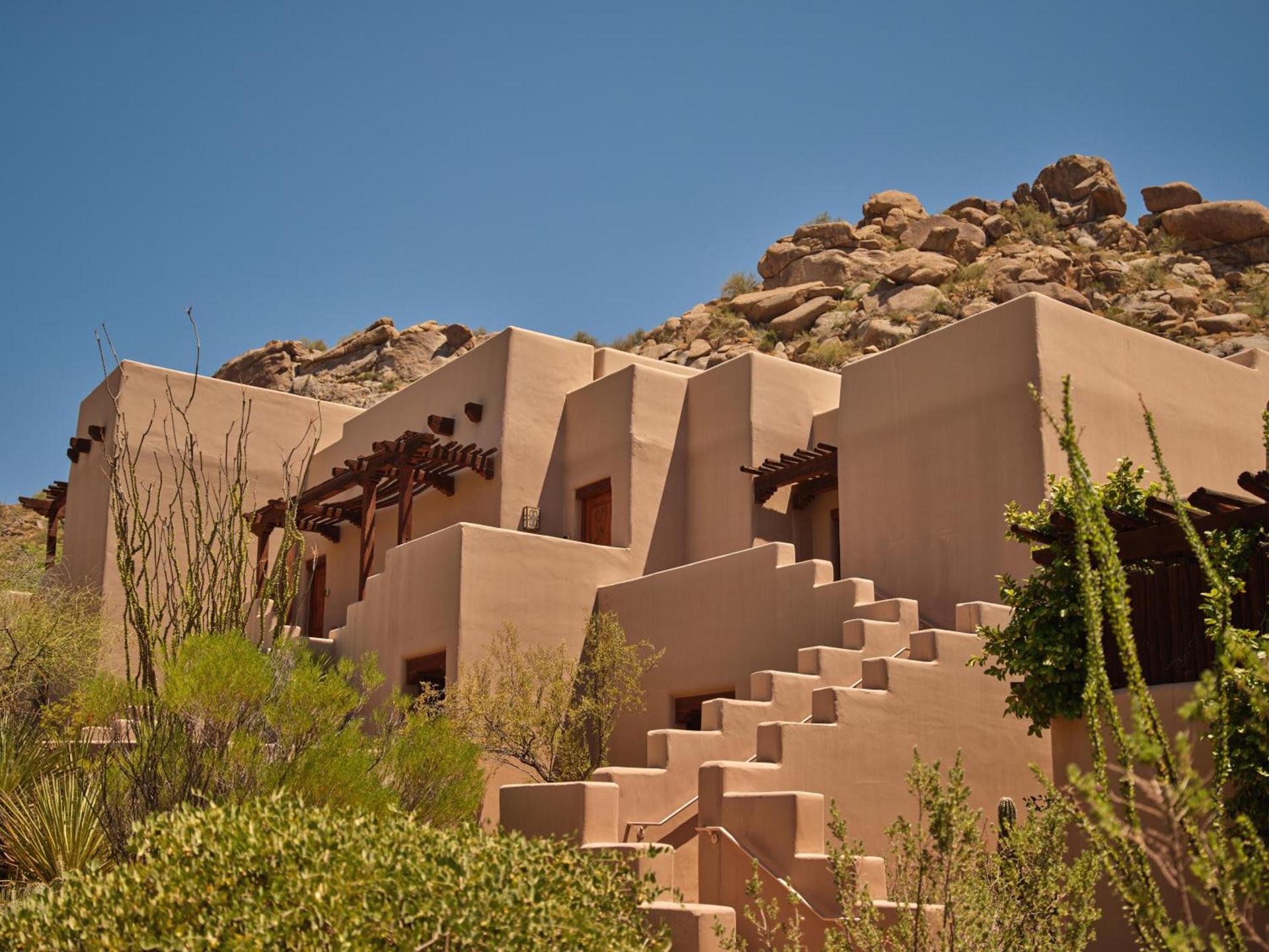 Four Seasons Resort Scottsdale at Troon North photo 12