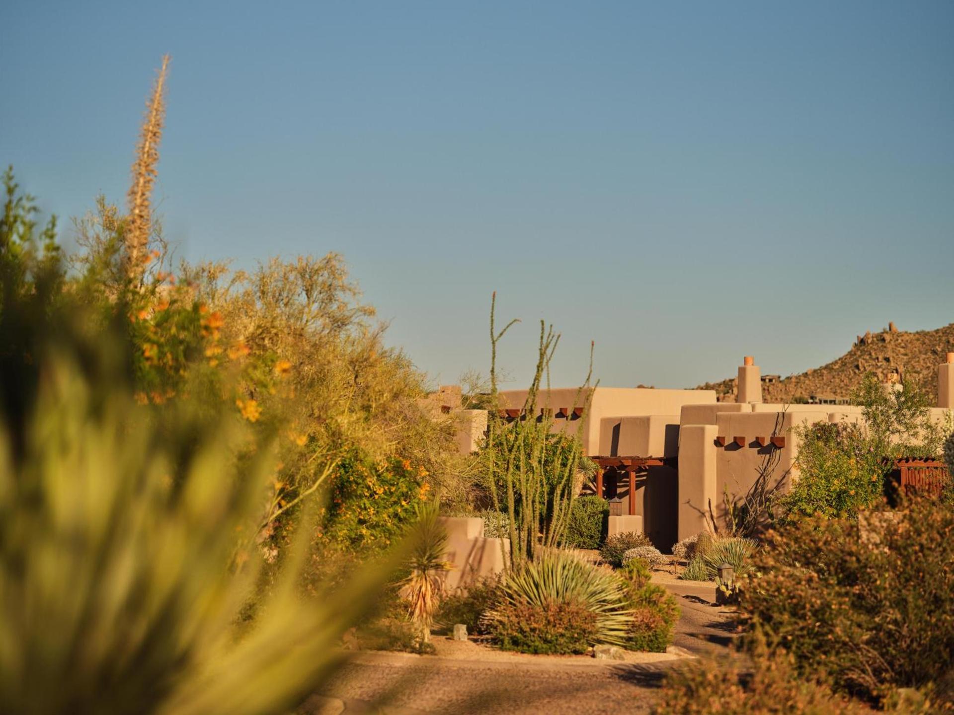 Four Seasons Resort Scottsdale at Troon North photo 11