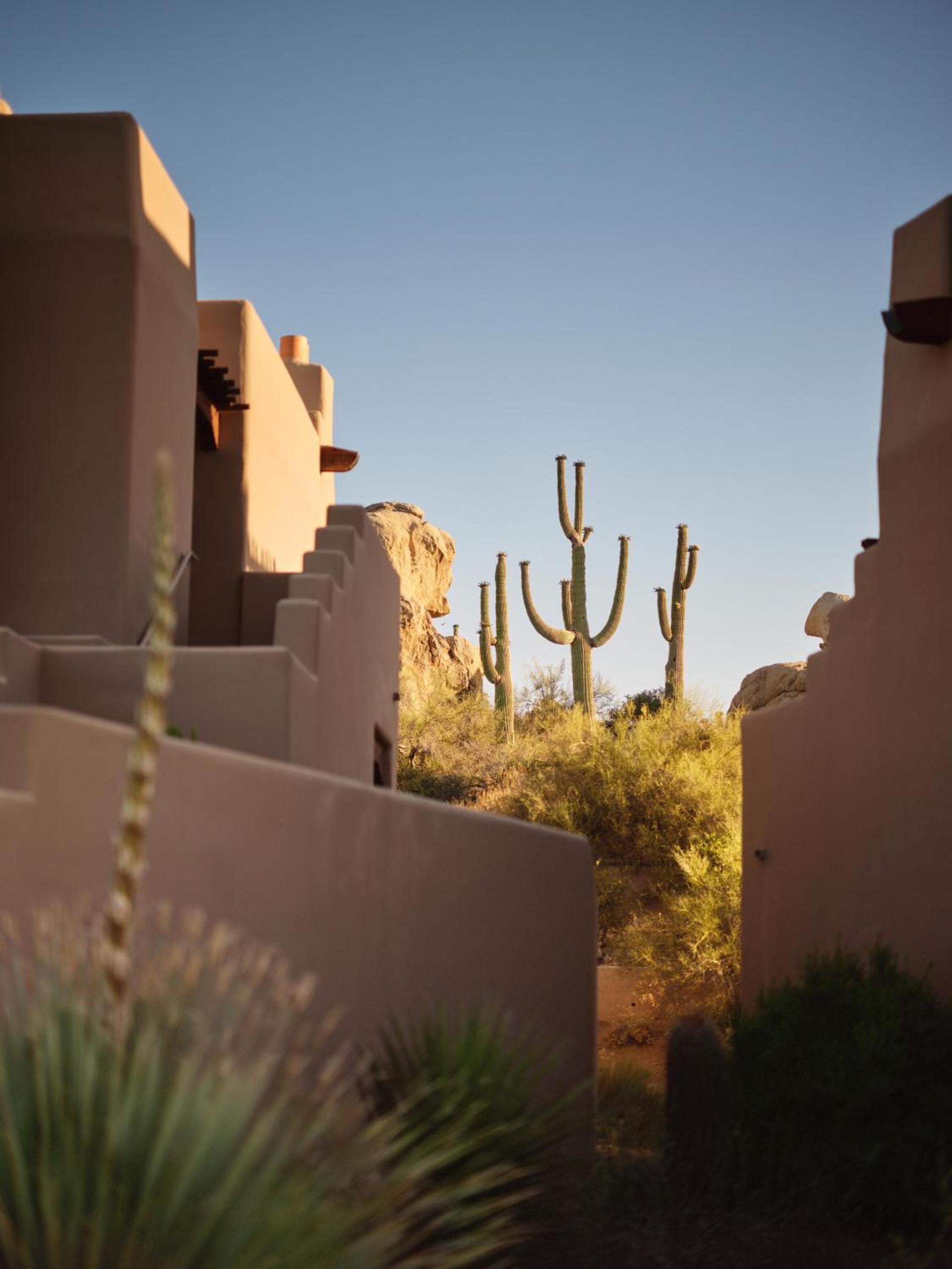 Four Seasons Resort Scottsdale at Troon North photo 22