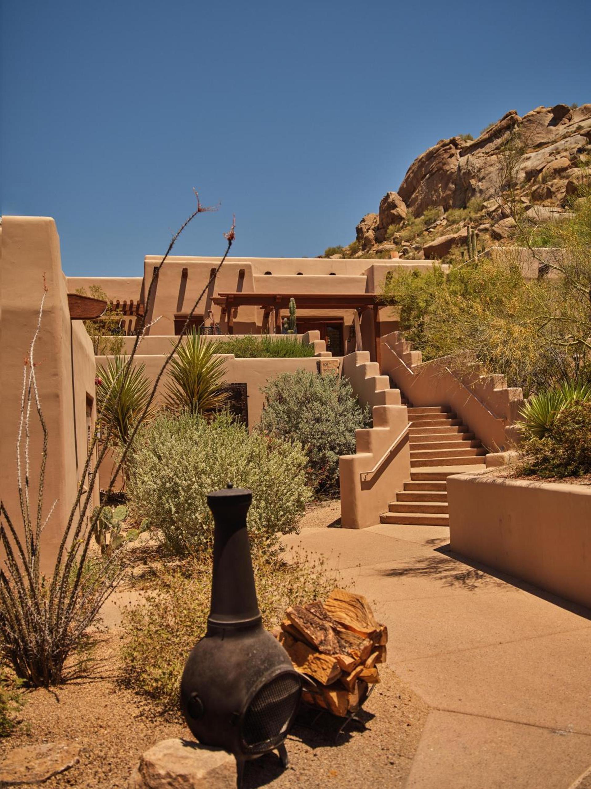 Four Seasons Resort Scottsdale at Troon North photo 25