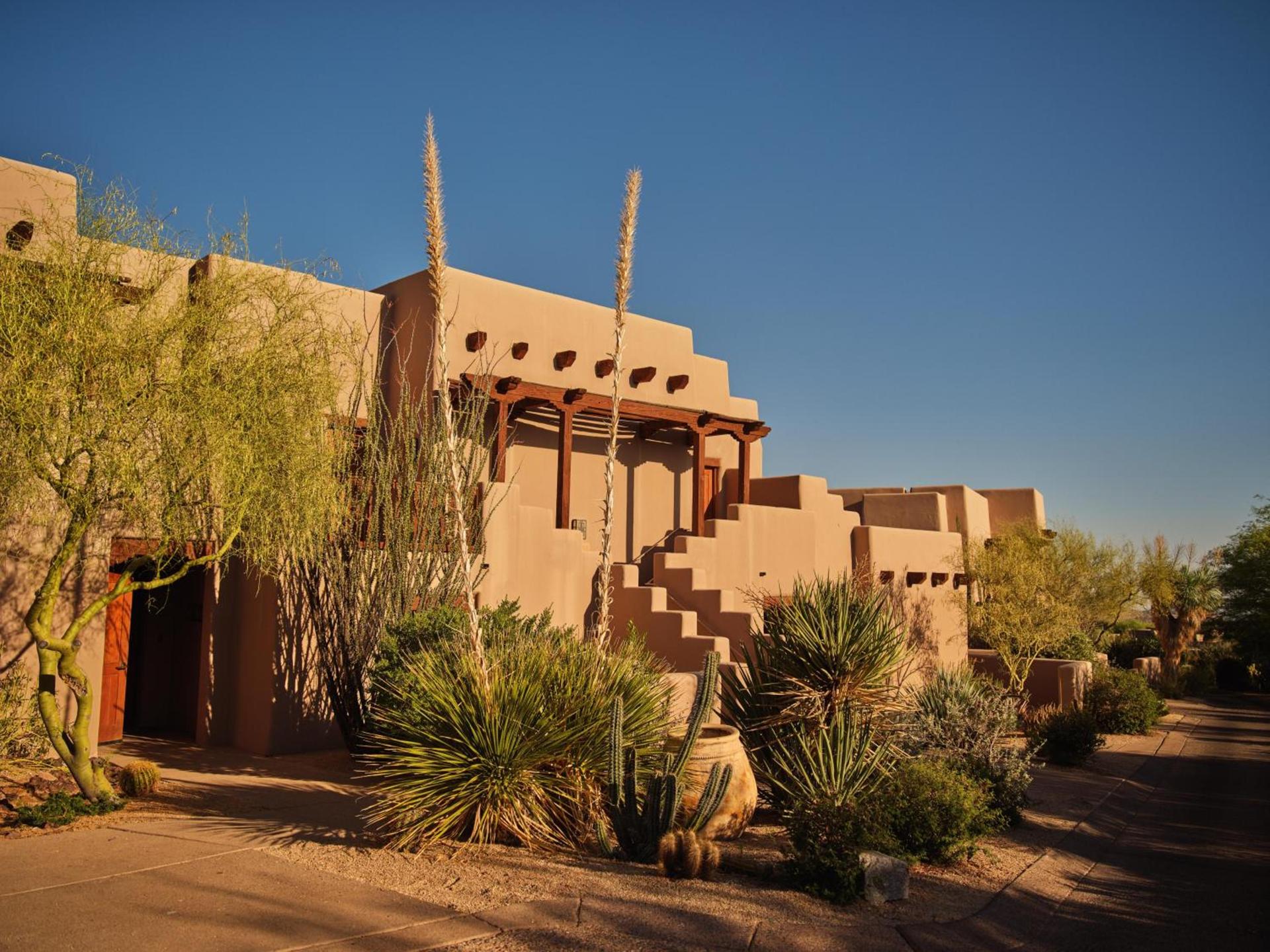 Four Seasons Resort Scottsdale at Troon North photo 27