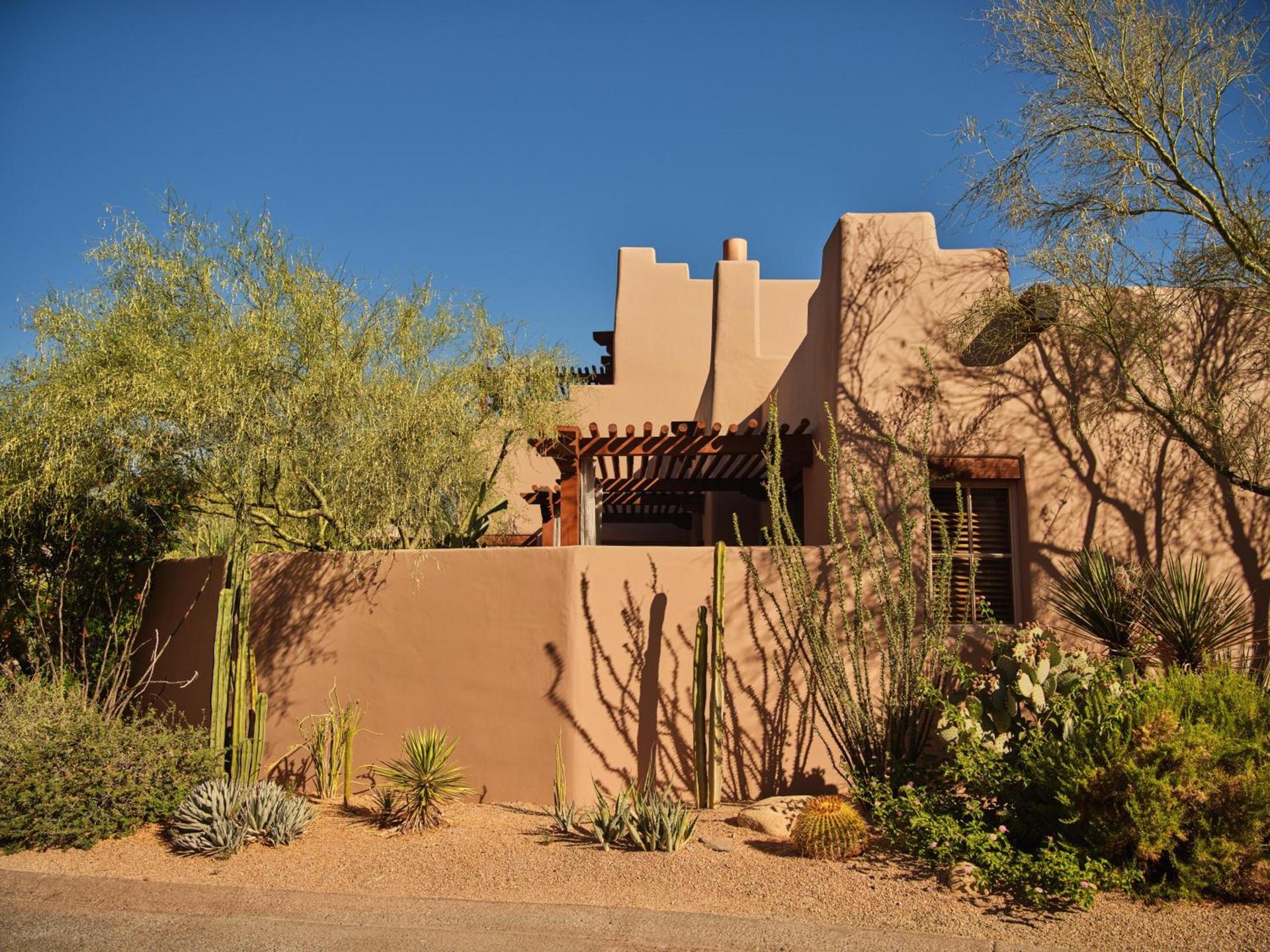 Four Seasons Resort Scottsdale at Troon North photo 29