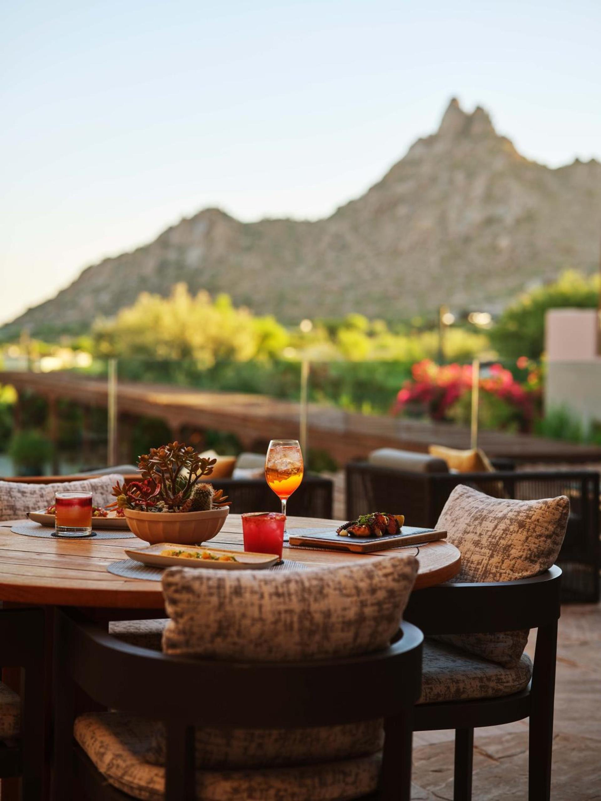 Four Seasons Resort Scottsdale at Troon North photo 32