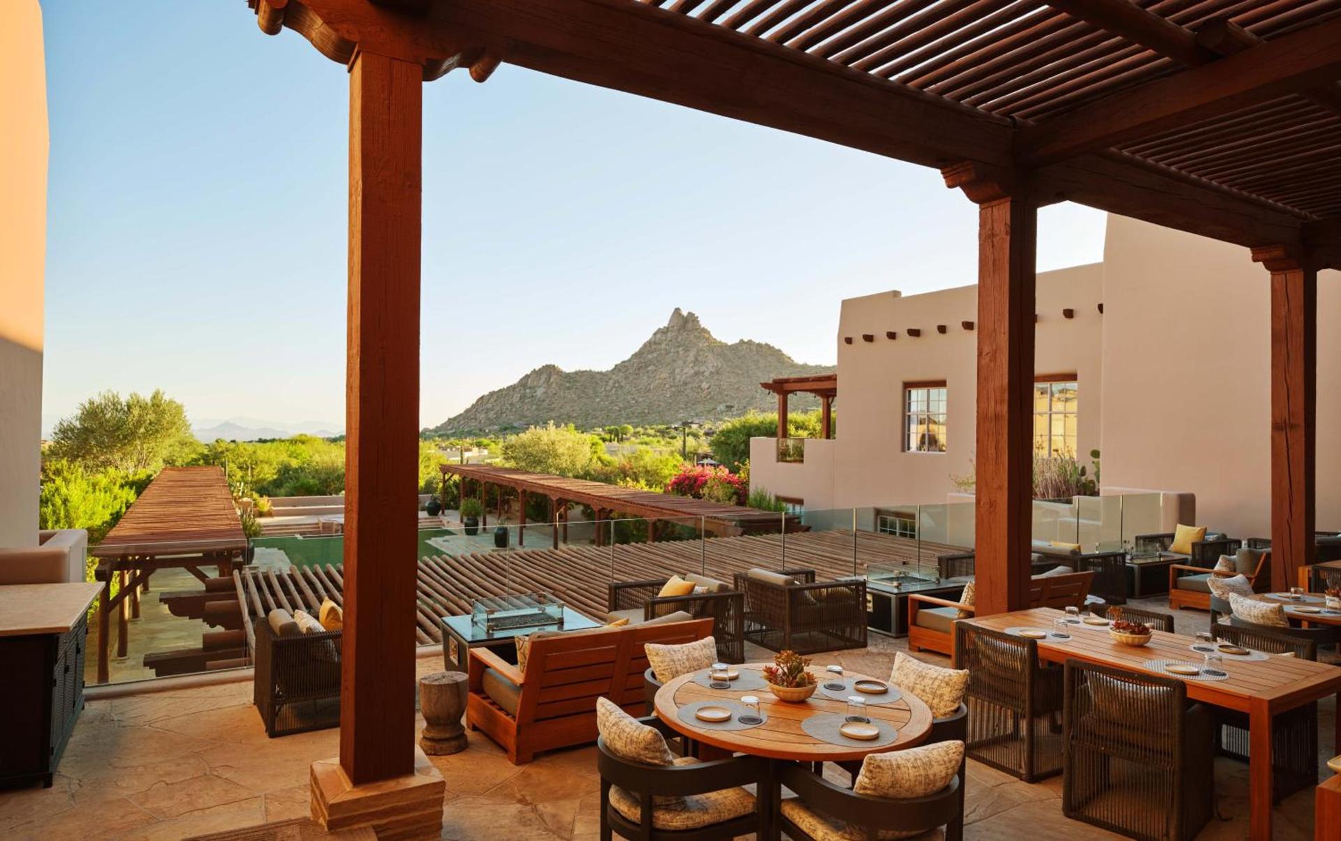Four Seasons Resort Scottsdale at Troon North photo 30