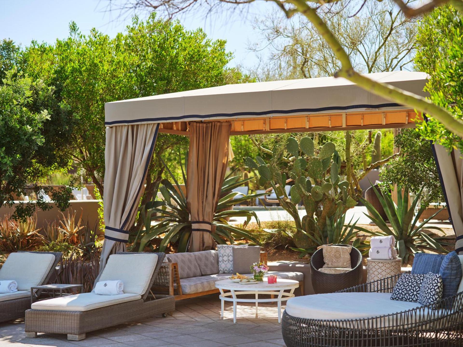 Four Seasons Resort Scottsdale at Troon North photo 34