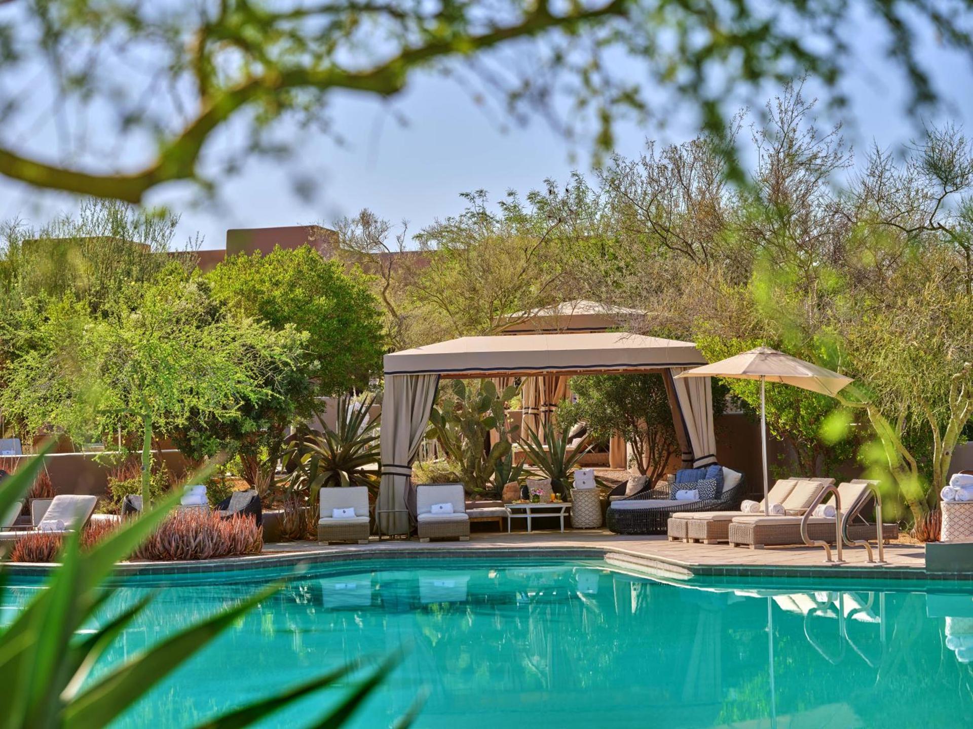 Four Seasons Resort Scottsdale at Troon North photo 33