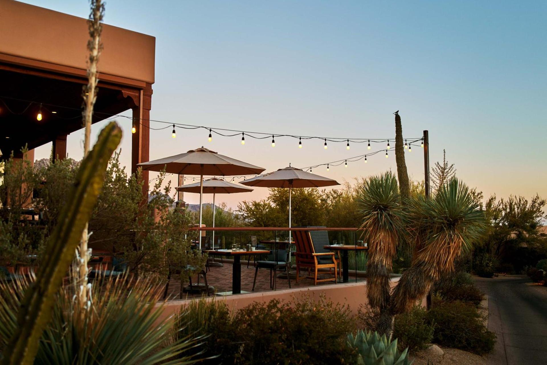 Four Seasons Resort Scottsdale at Troon North photo 41