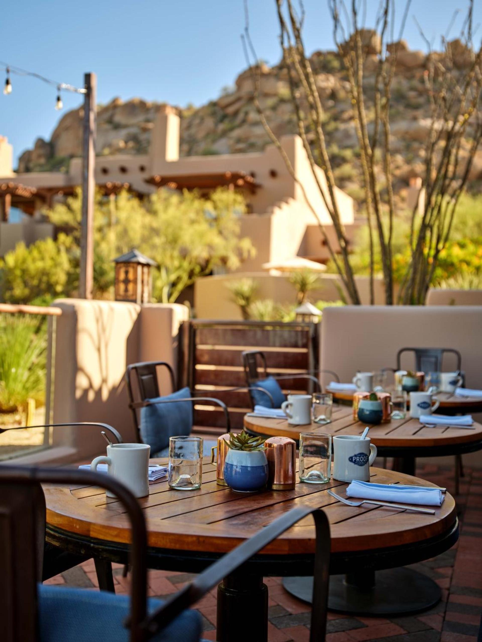 Four Seasons Resort Scottsdale at Troon North photo 52