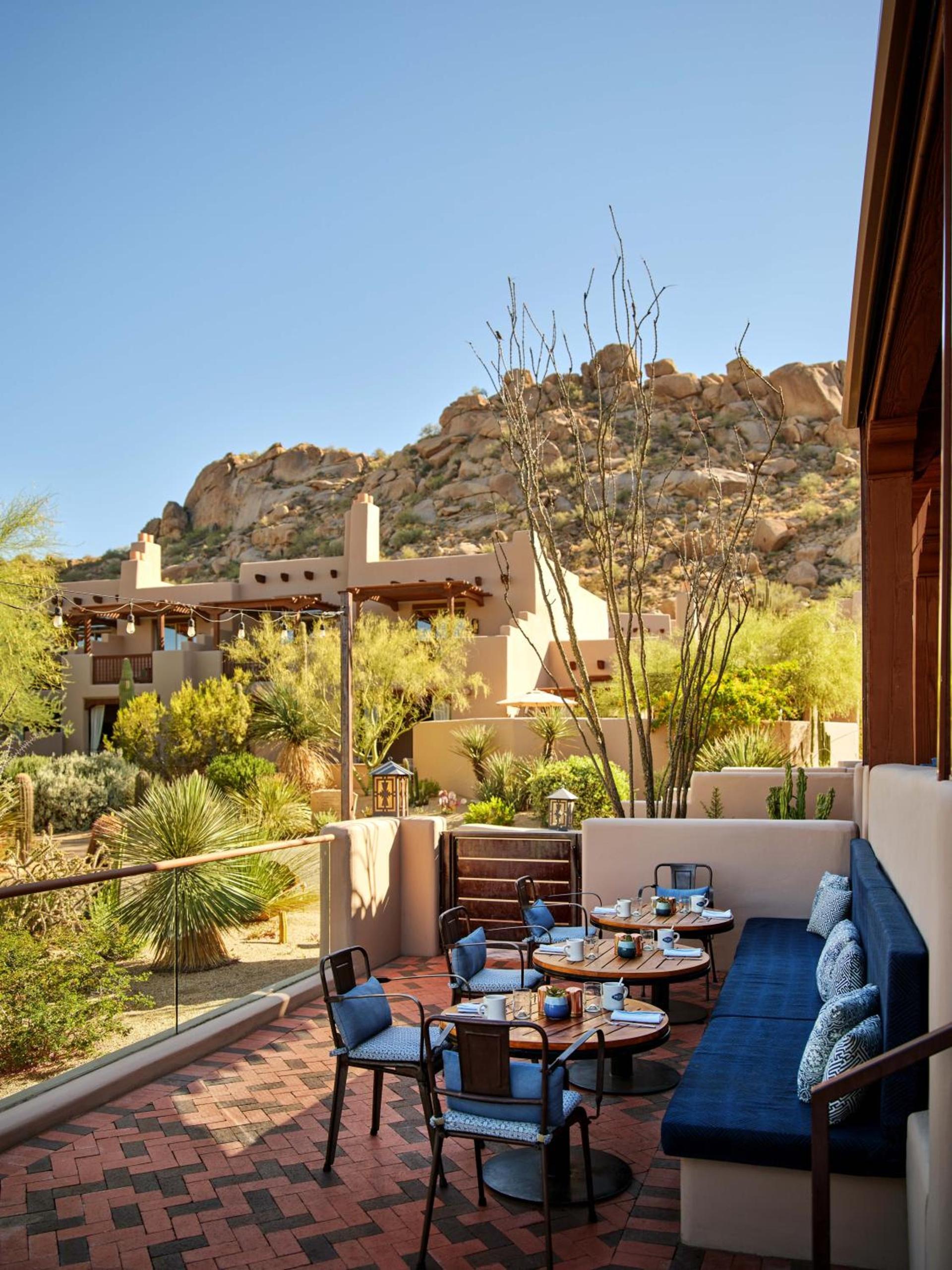 Four Seasons Resort Scottsdale at Troon North photo 47