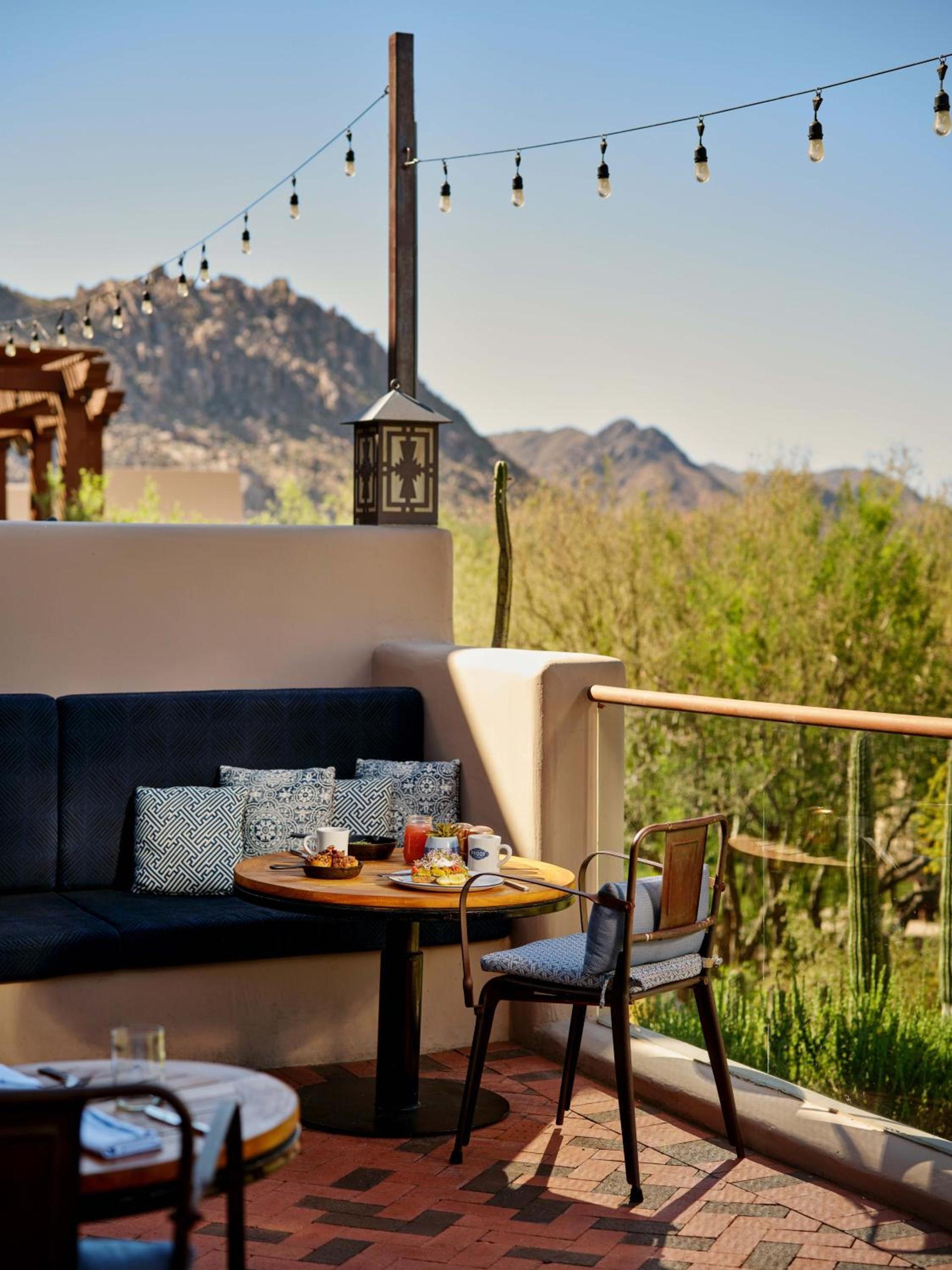 Four Seasons Resort Scottsdale at Troon North photo 46