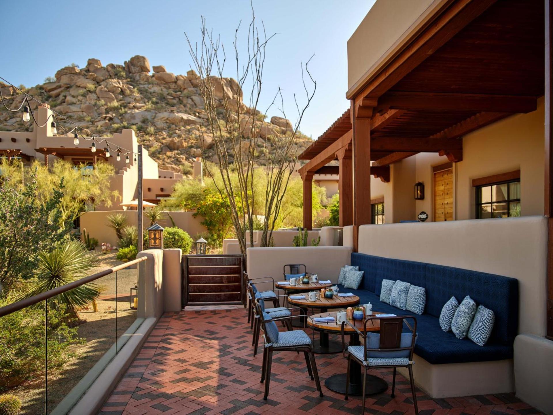Four Seasons Resort Scottsdale at Troon North photo 44