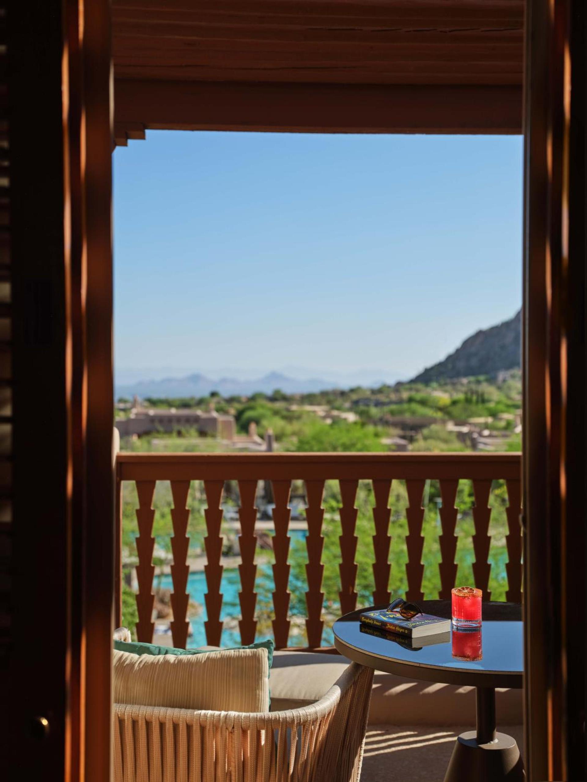 Four Seasons Resort Scottsdale at Troon North photo 42