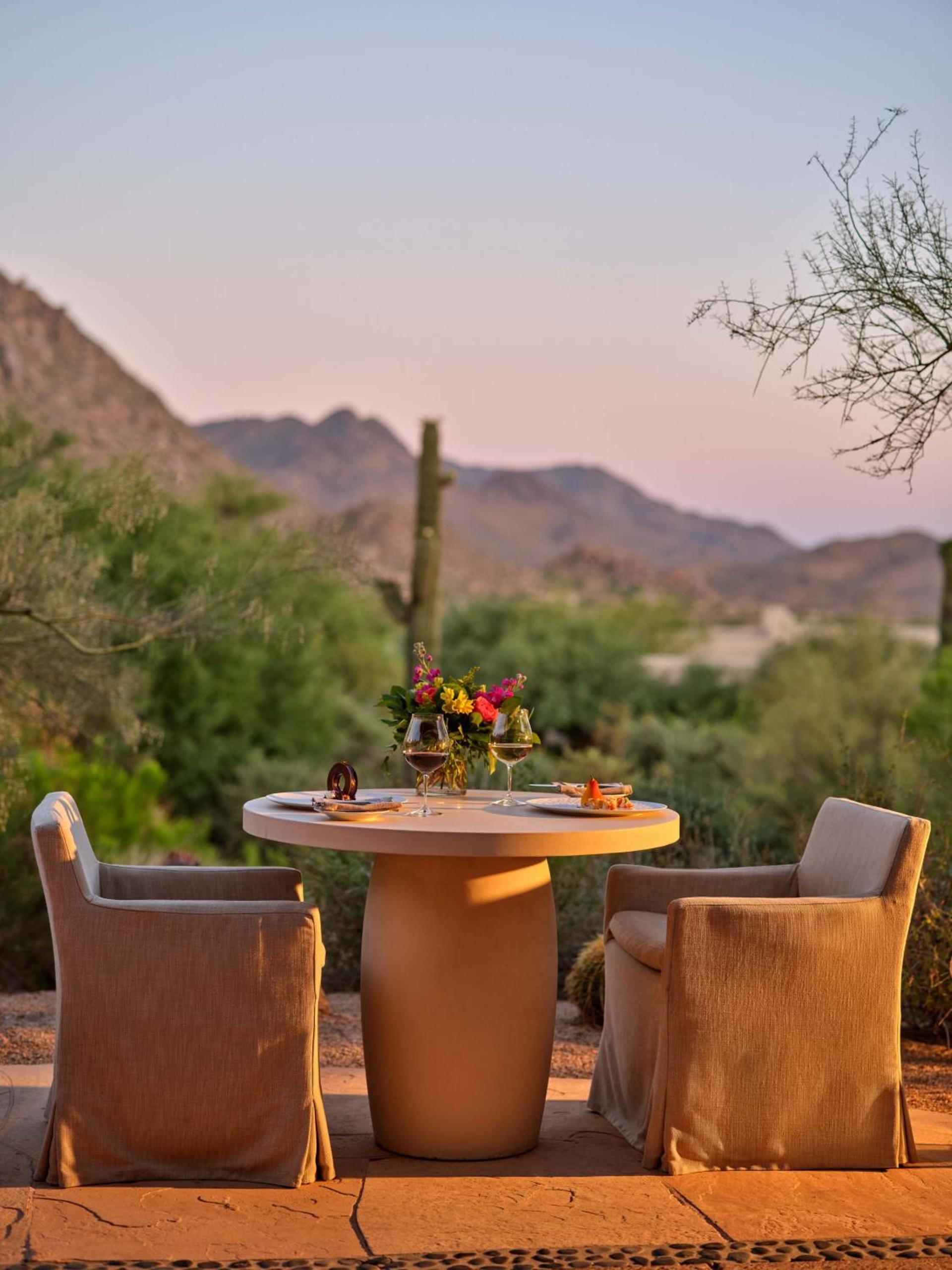 Four Seasons Resort Scottsdale at Troon North photo 56