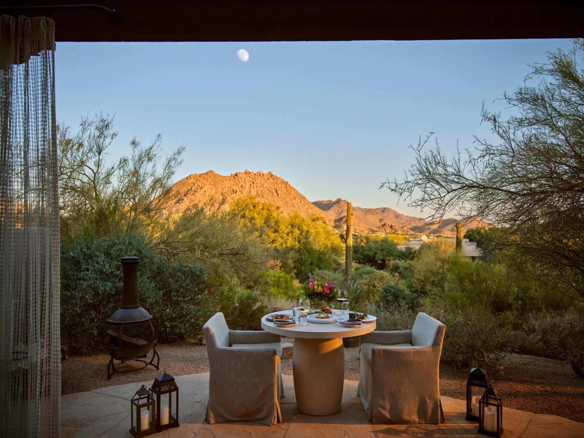 Four Seasons Resort Scottsdale at Troon North photo 55
