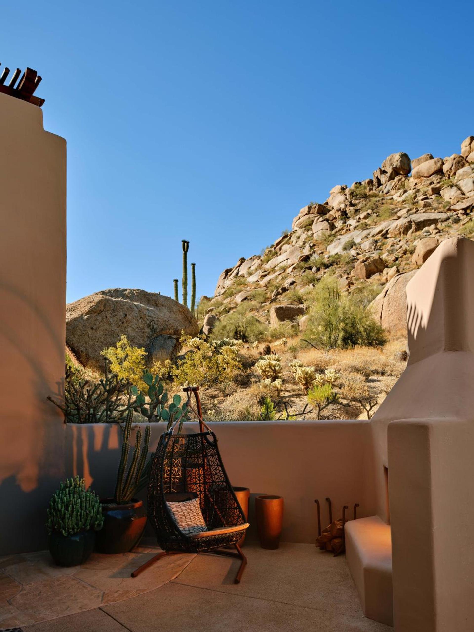 Four Seasons Resort Scottsdale at Troon North photo 60