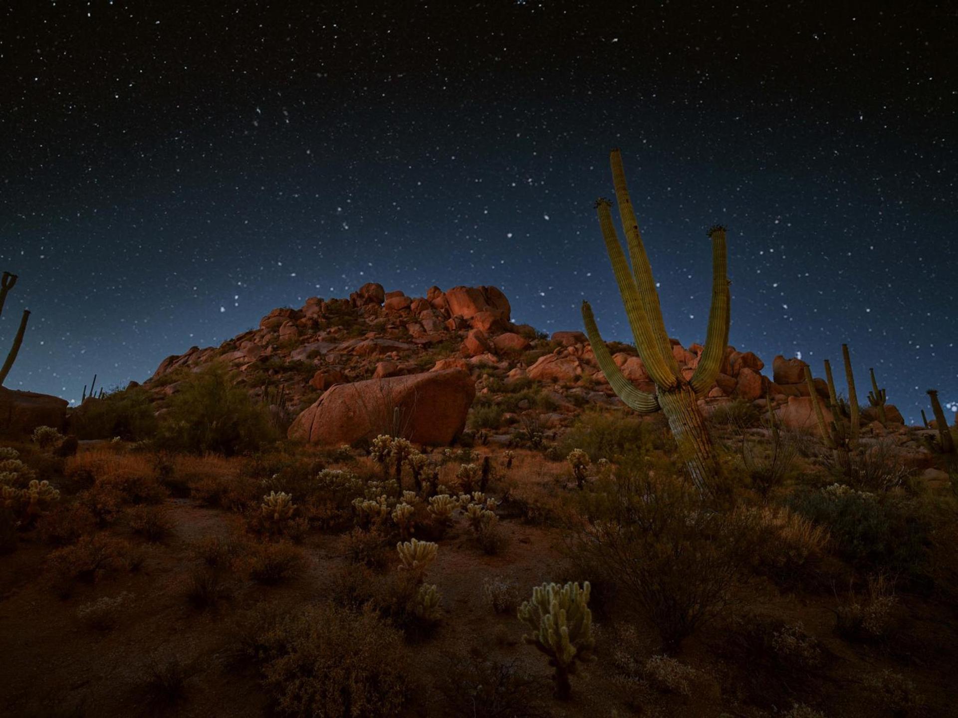 Four Seasons Resort Scottsdale at Troon North photo 59