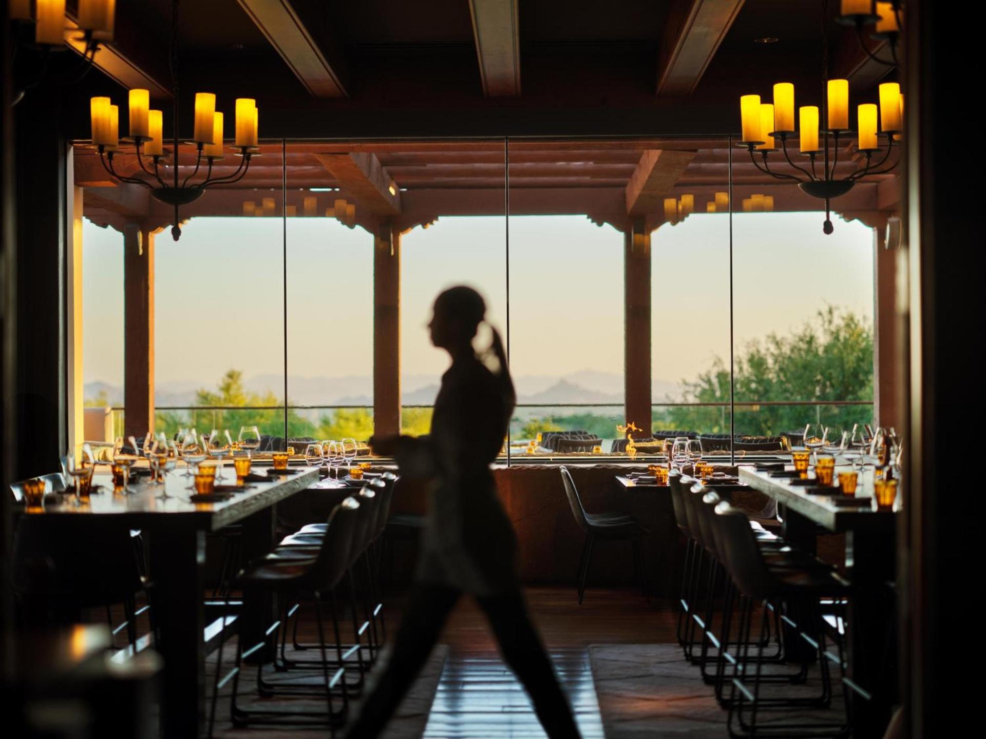 Four Seasons Resort Scottsdale at Troon North photo 64