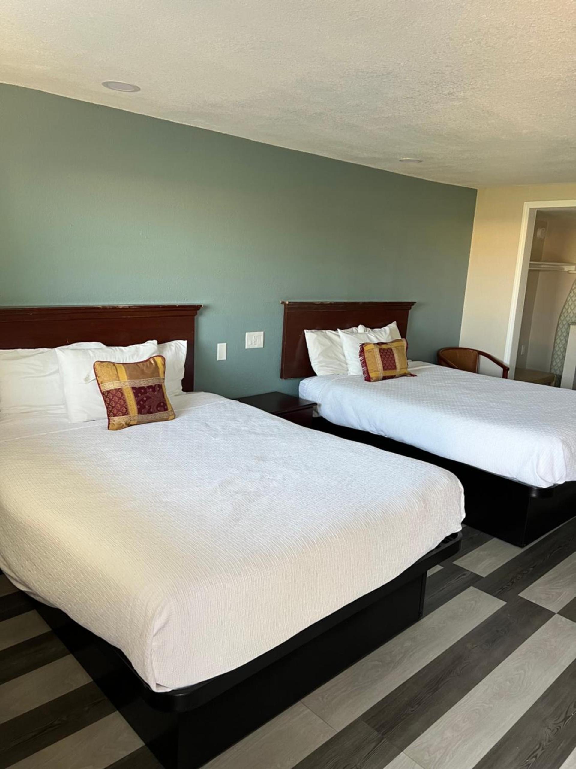 Poteau Inn photo 6