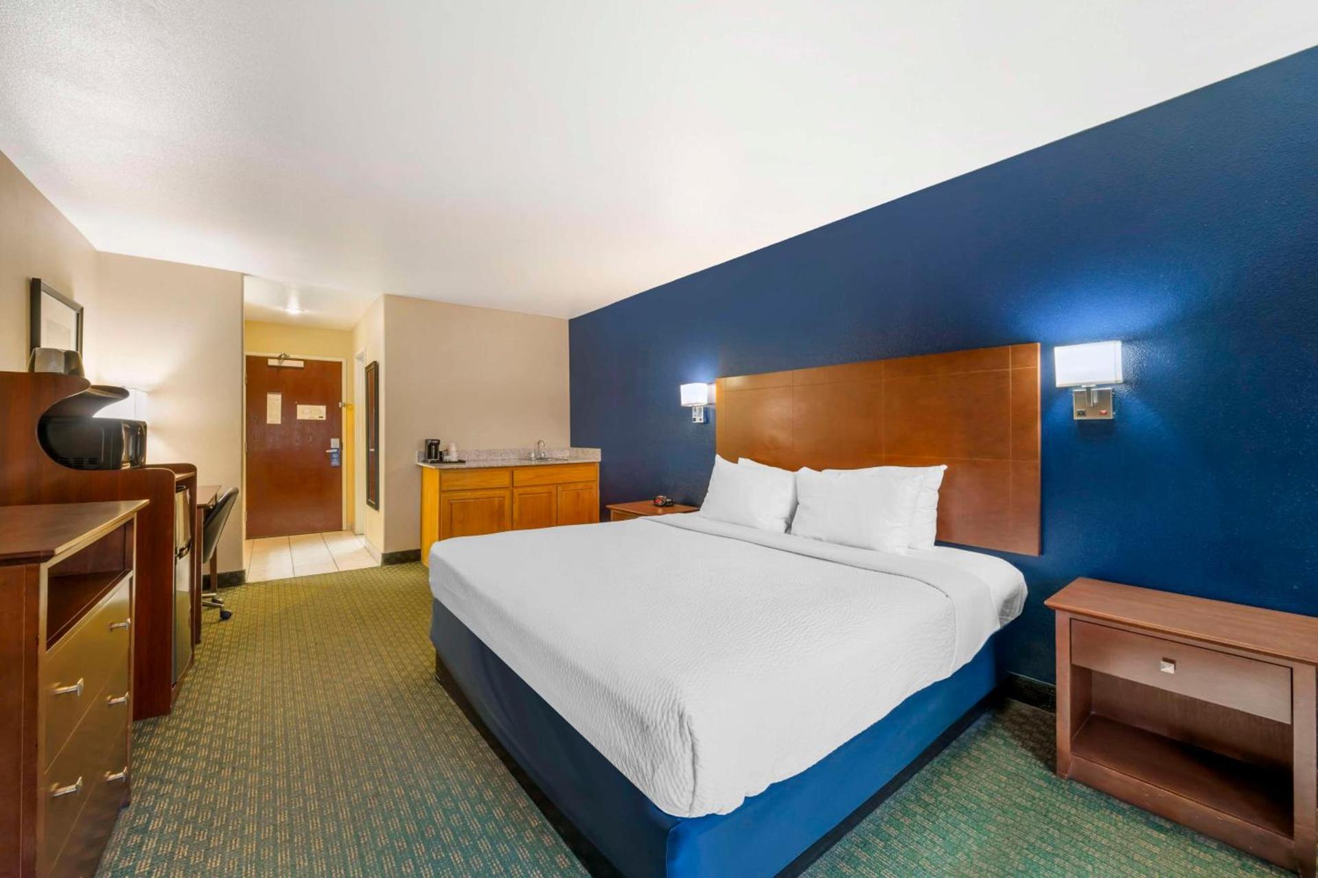 Best Western Parker Inn photo 4