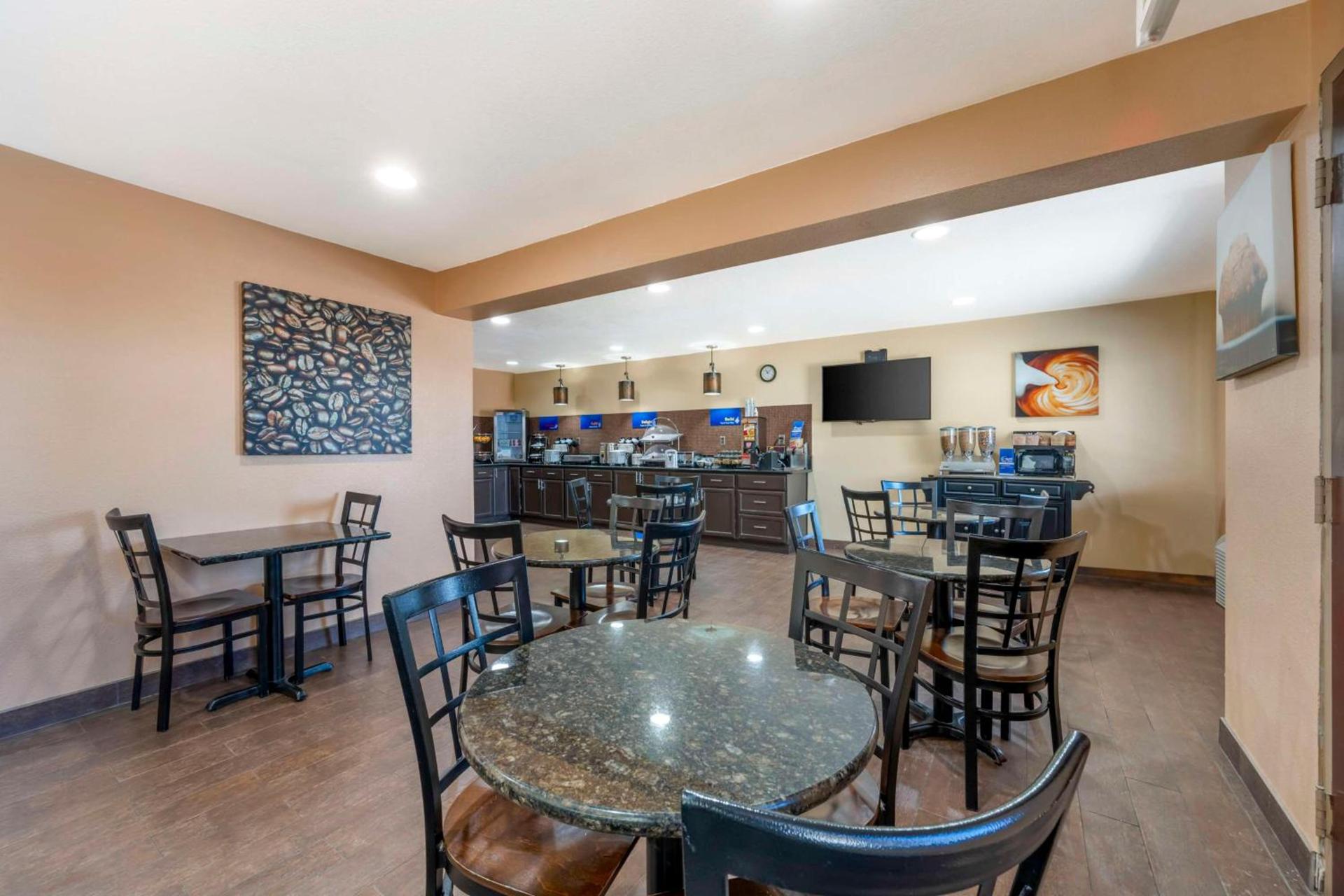 Best Western Parker Inn photo 5