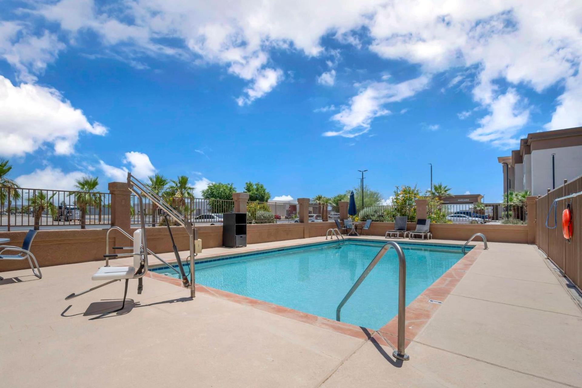 Best Western Parker Inn photo 6