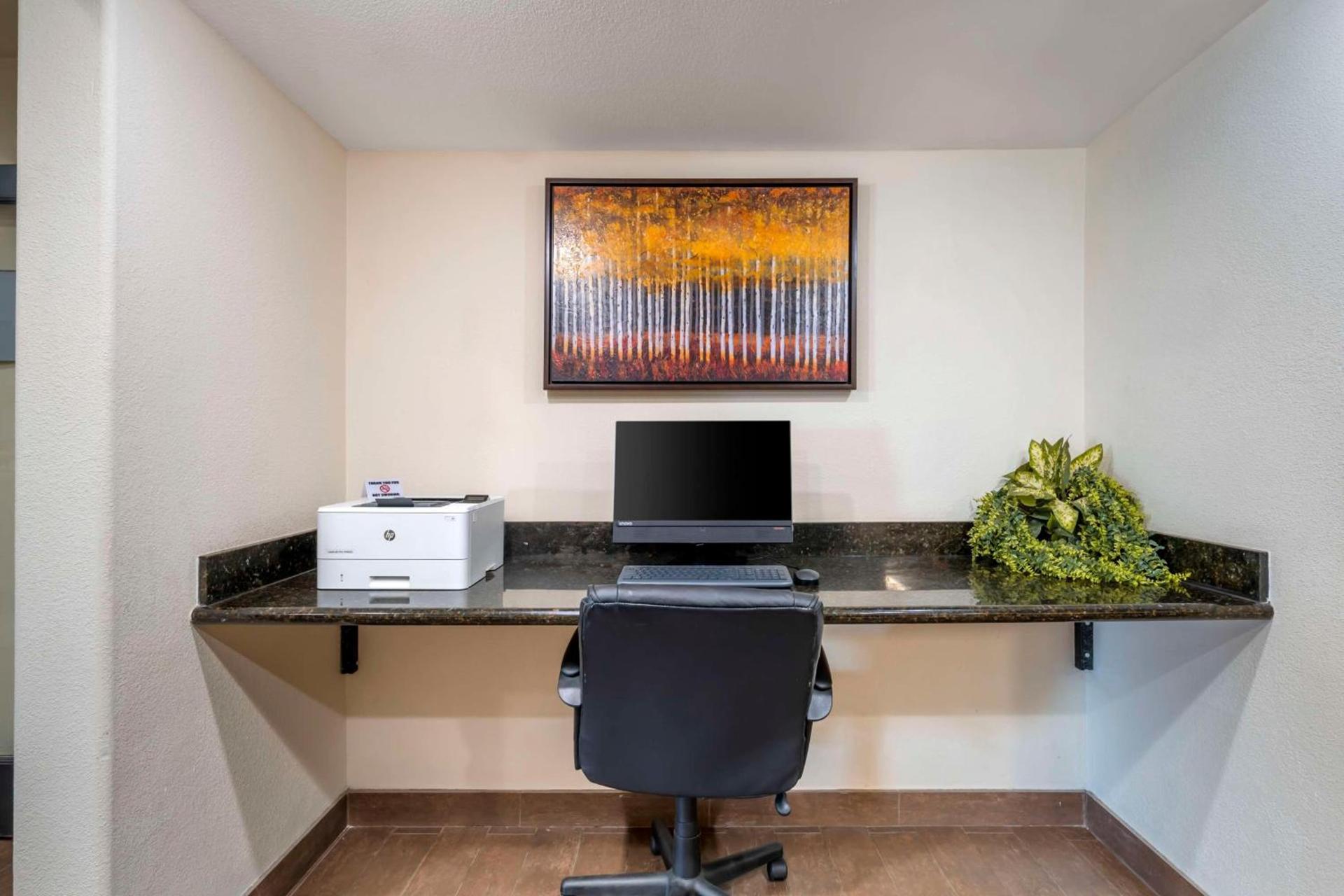 Best Western Parker Inn photo 8