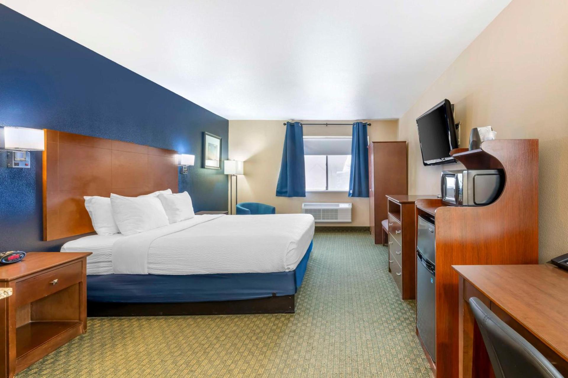 Best Western Parker Inn photo 12