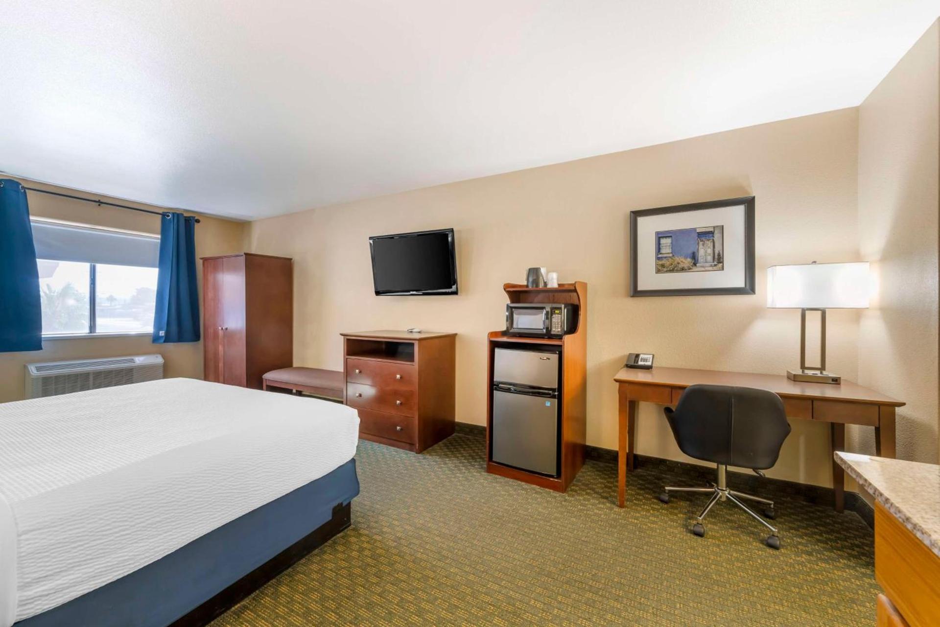 Best Western Parker Inn photo 13