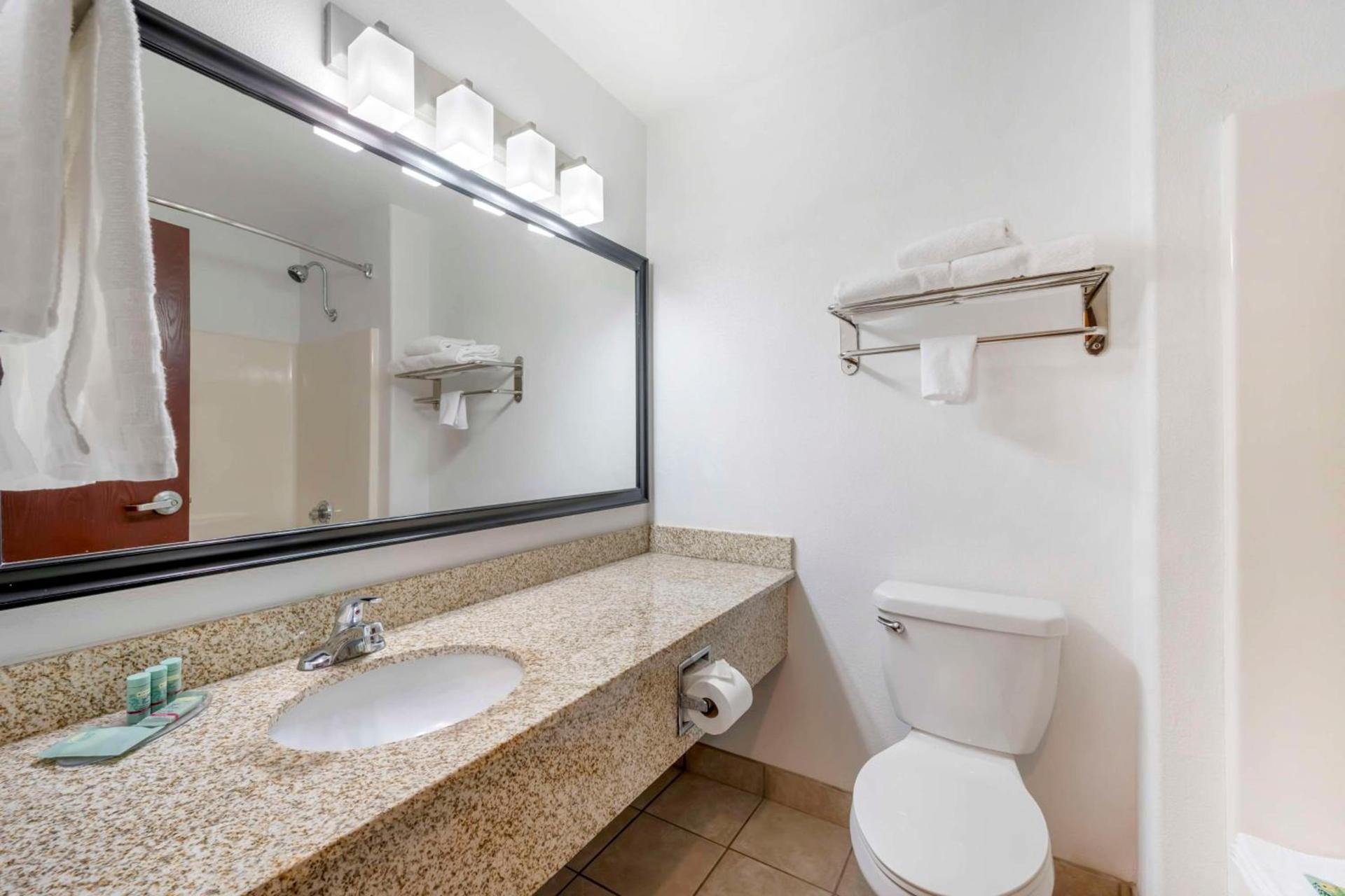 Best Western Parker Inn photo 14