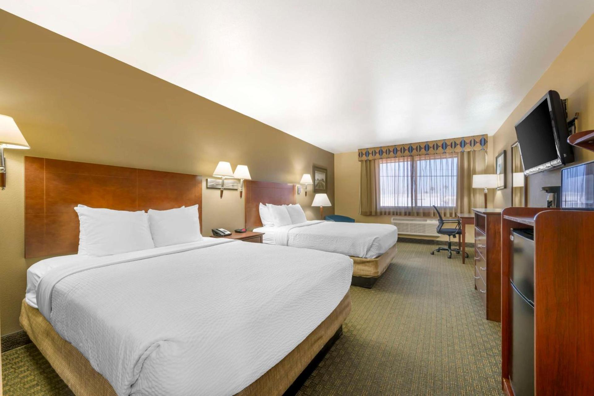 Best Western Parker Inn photo 15