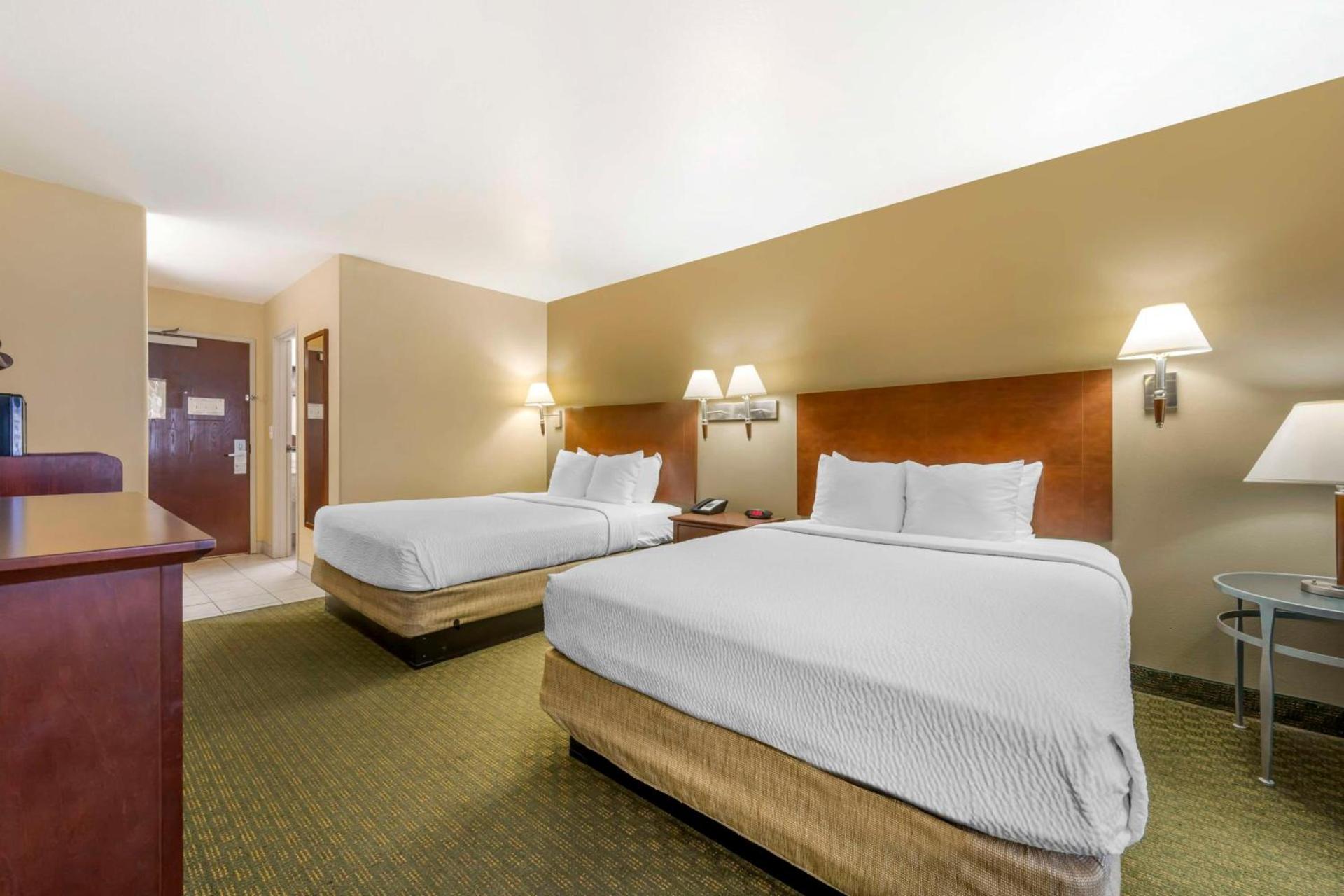 Best Western Parker Inn photo 16