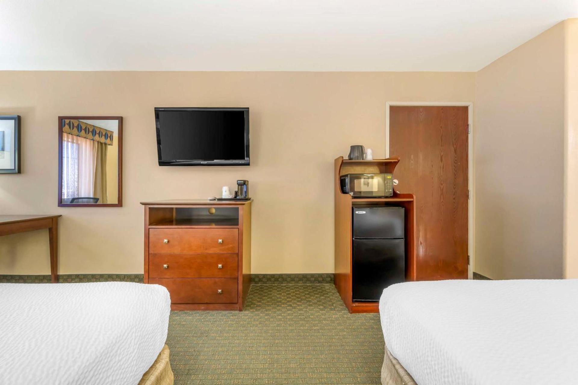 Best Western Parker Inn photo 17