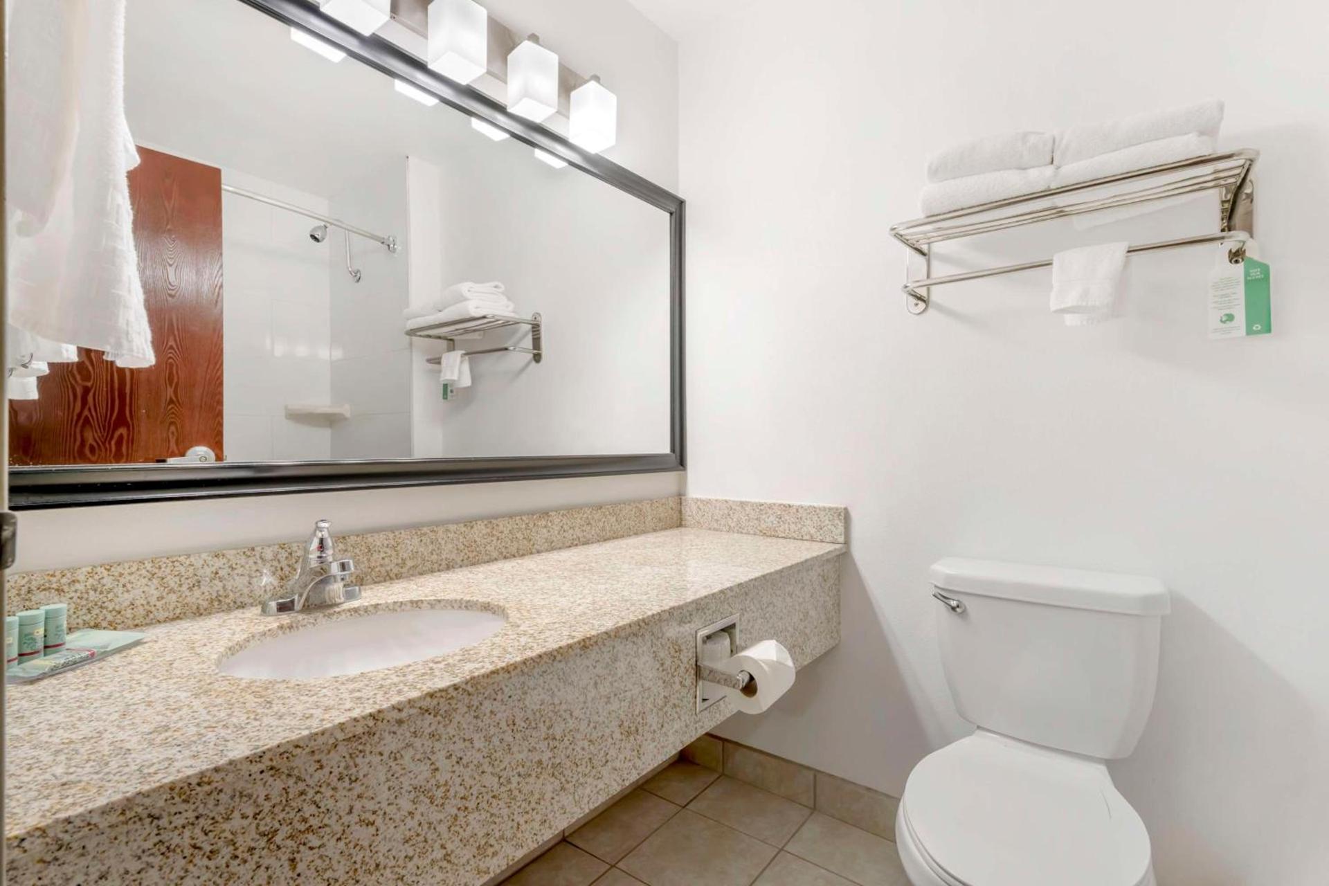Best Western Parker Inn photo 18