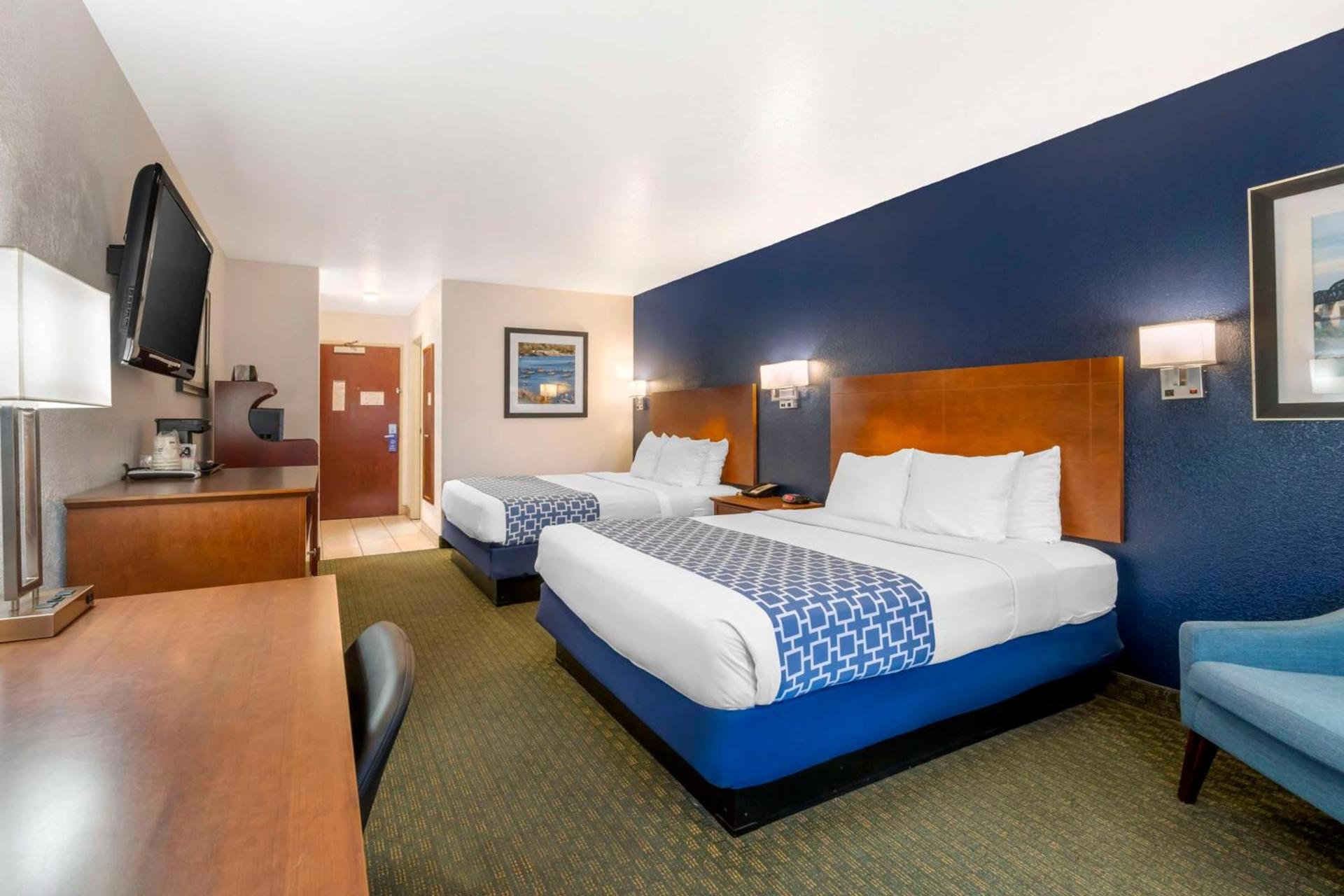 Best Western Parker Inn photo 19