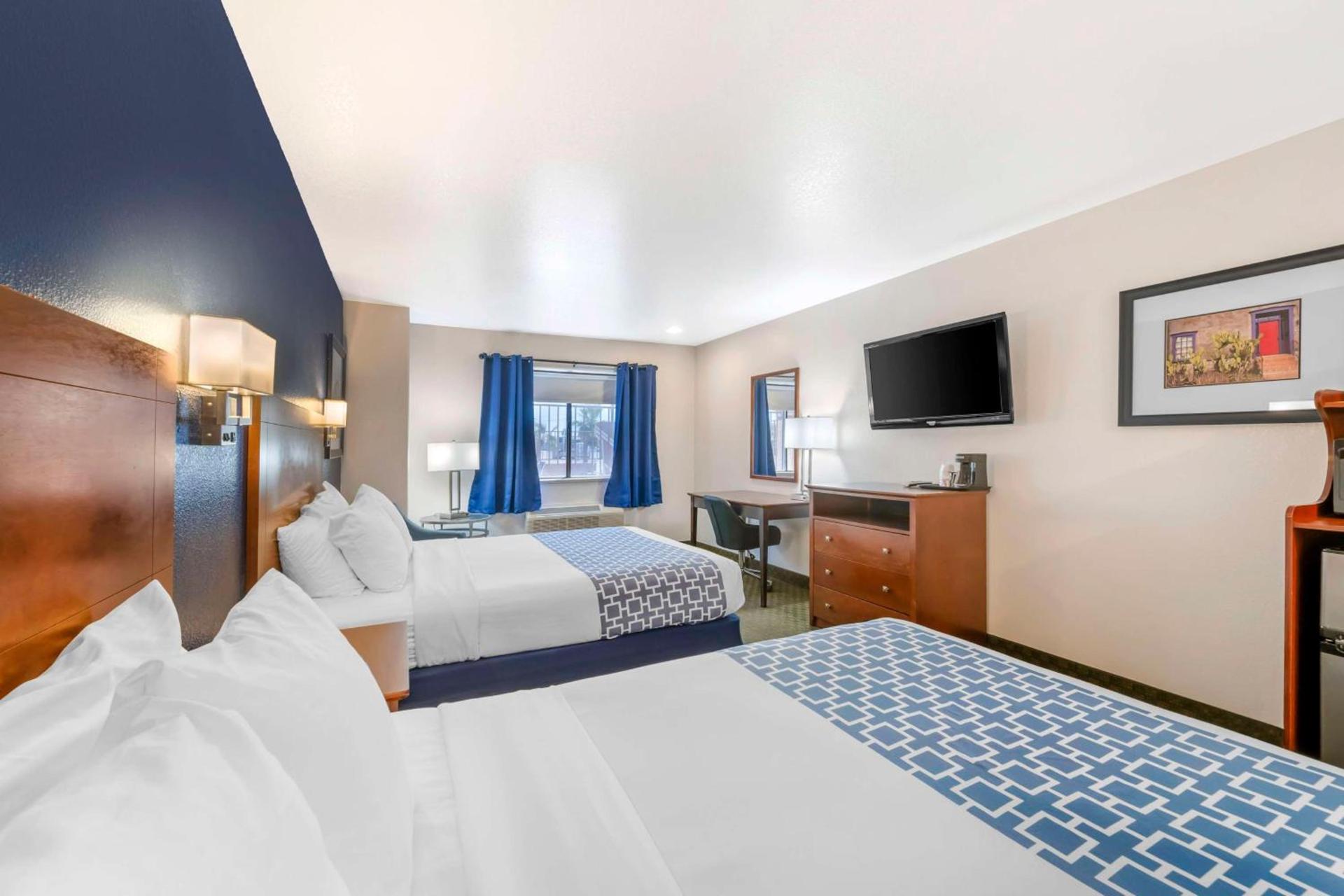 Best Western Parker Inn photo 20