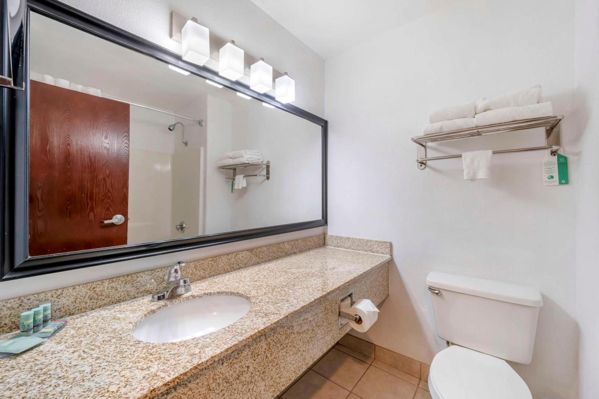 Best Western Parker Inn photo 21