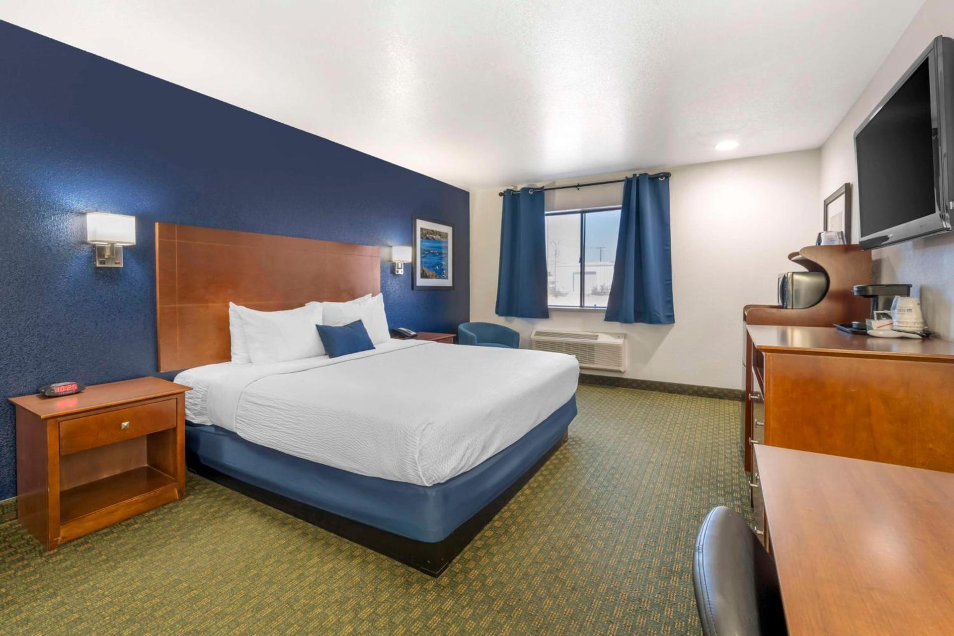 Best Western Parker Inn photo 22