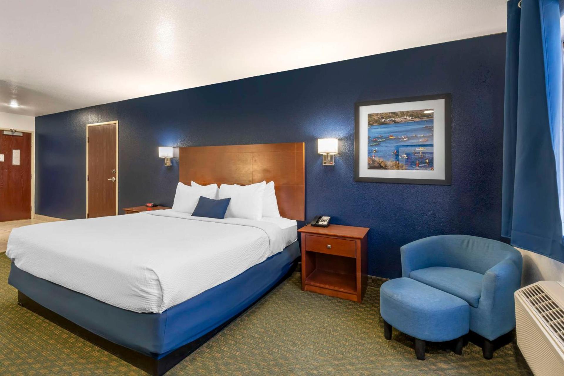 Best Western Parker Inn photo 23