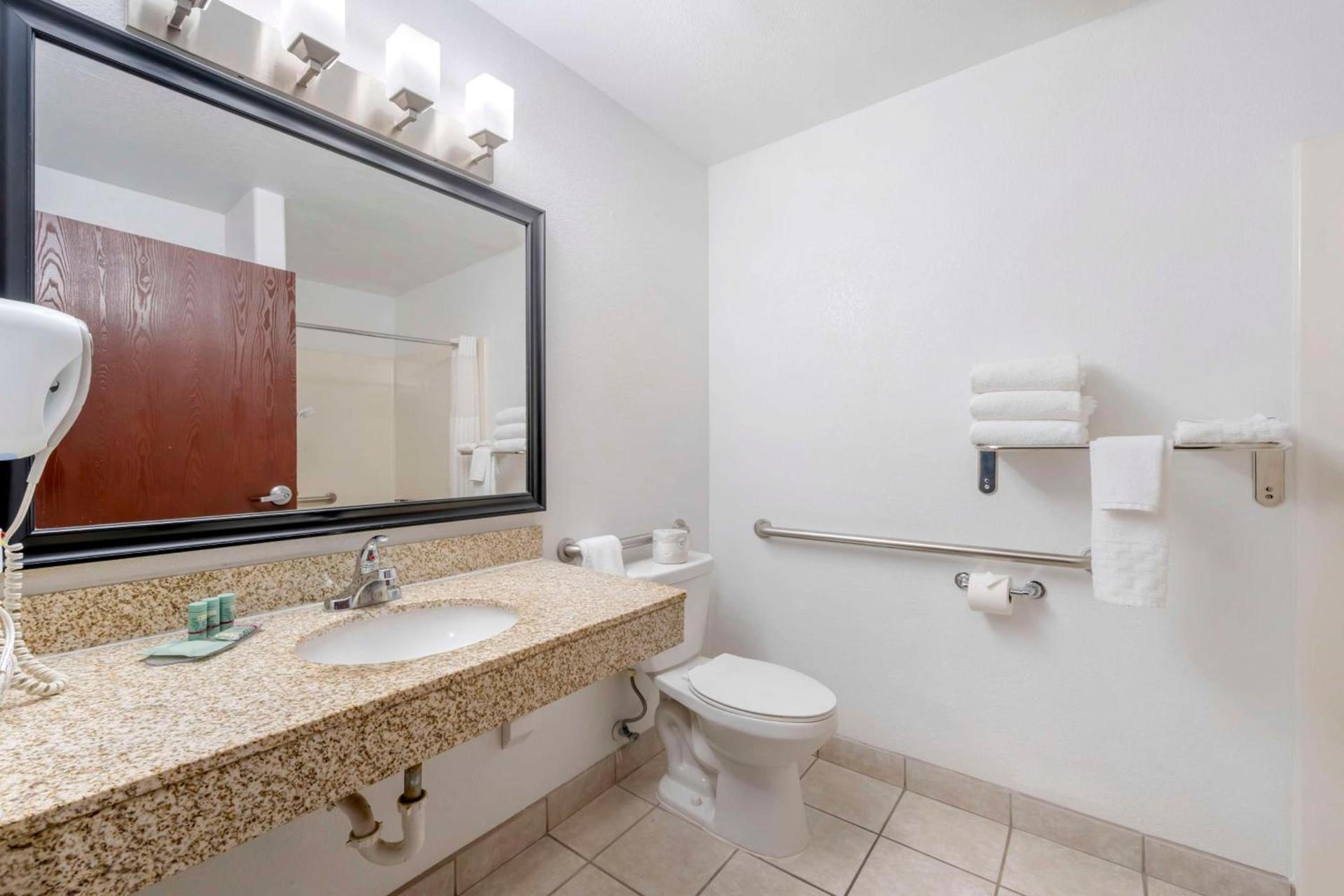 Best Western Parker Inn photo 25