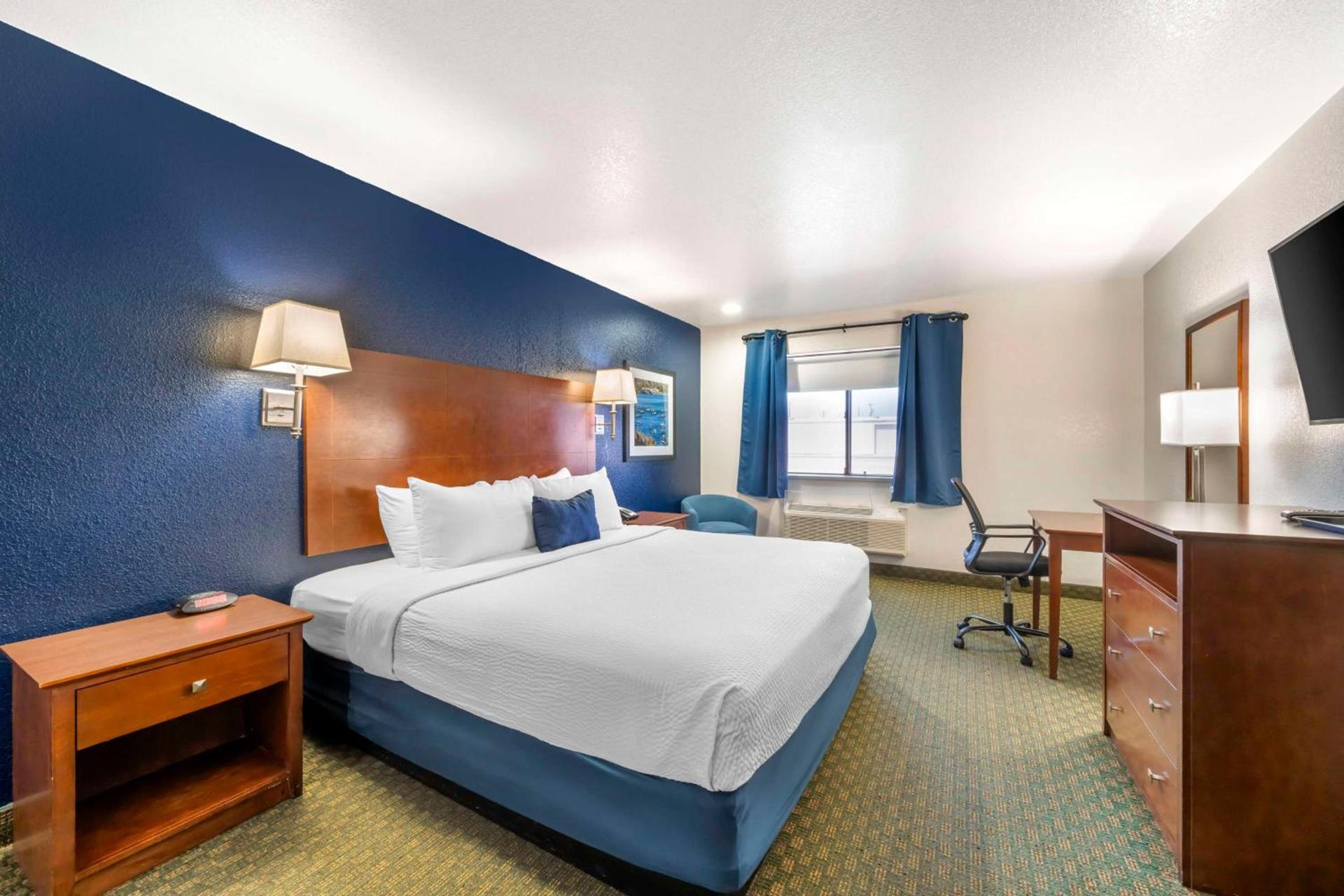 Best Western Parker Inn photo 27