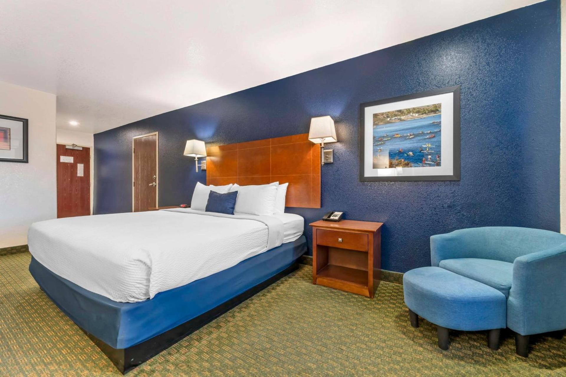 Best Western Parker Inn photo 28
