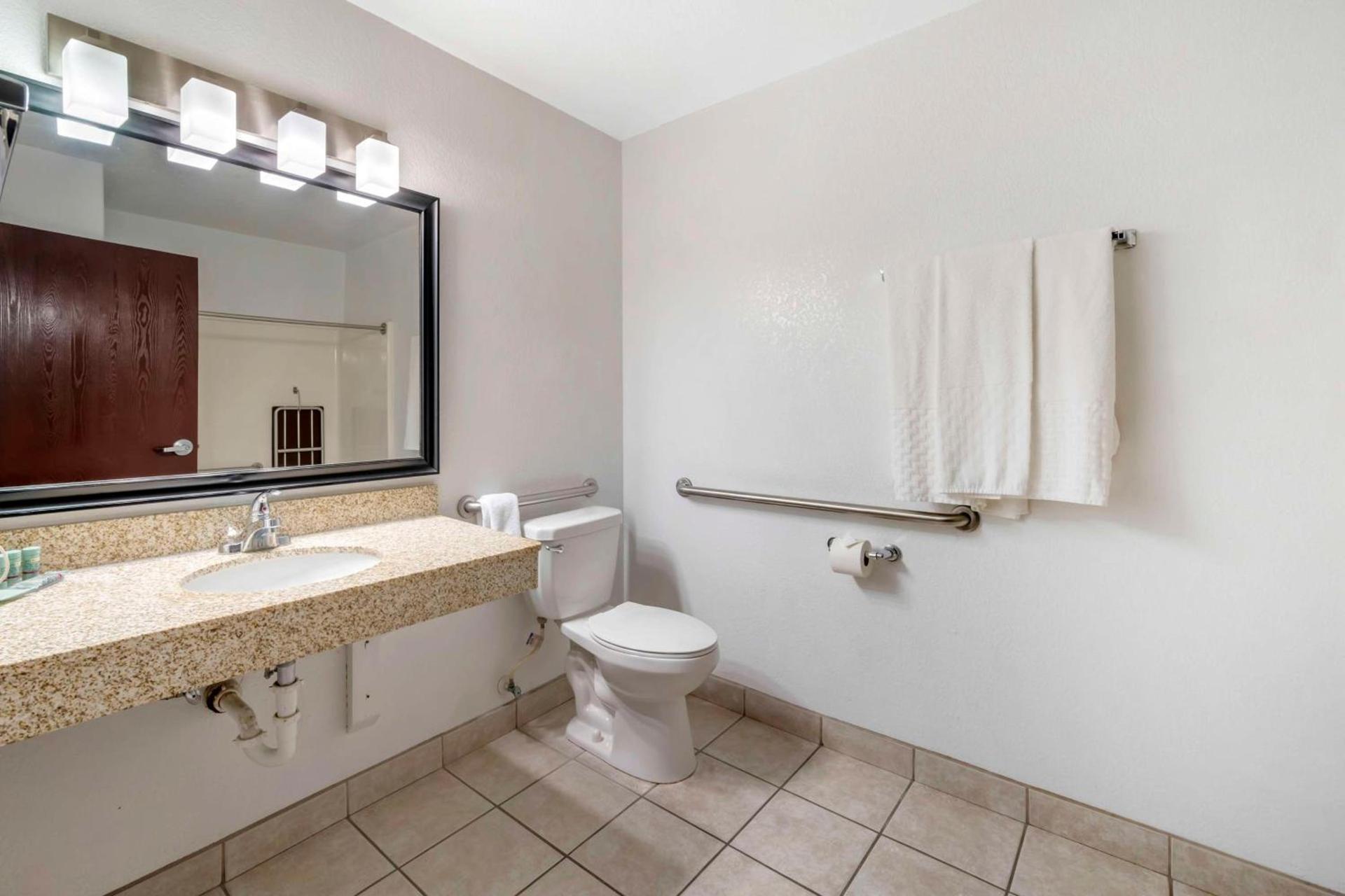 Best Western Parker Inn photo 29