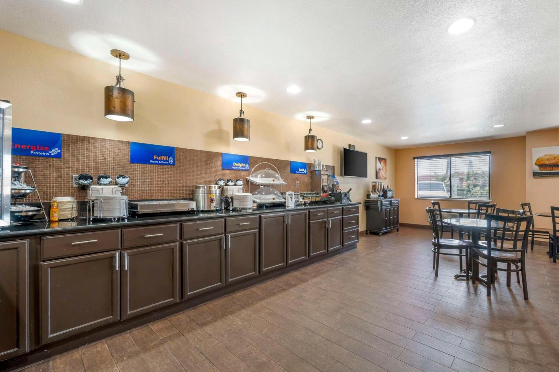 Best Western Parker Inn photo 30