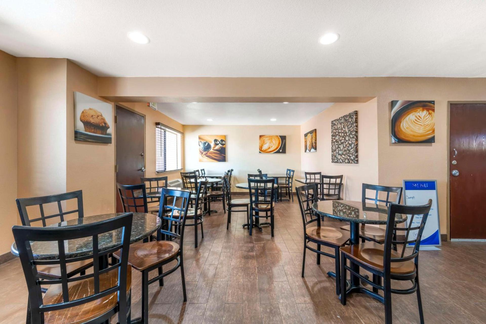 Best Western Parker Inn photo 31