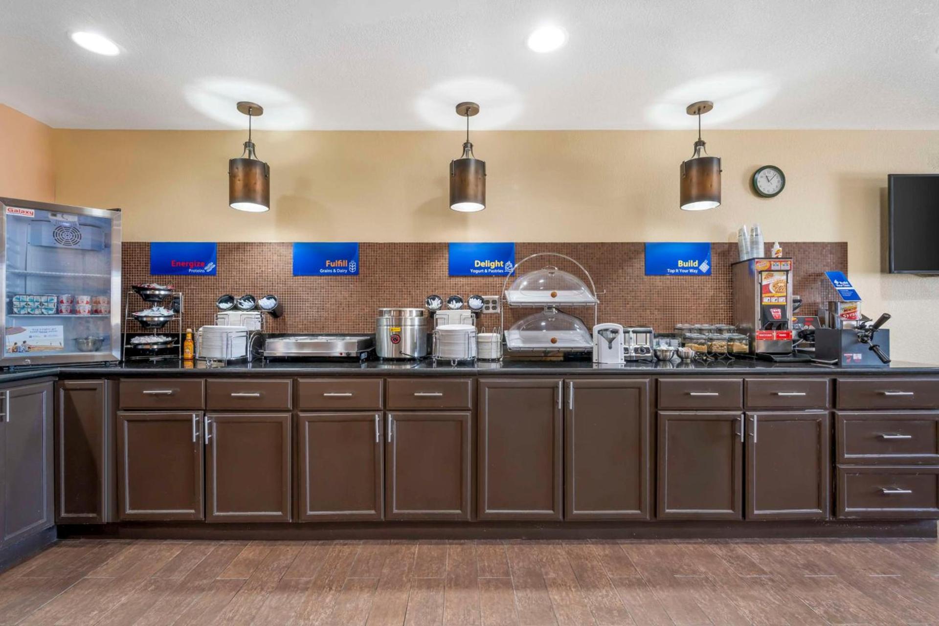 Best Western Parker Inn photo 32