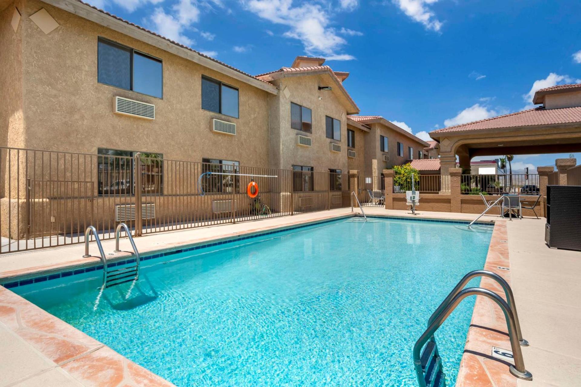 Best Western Parker Inn photo 34