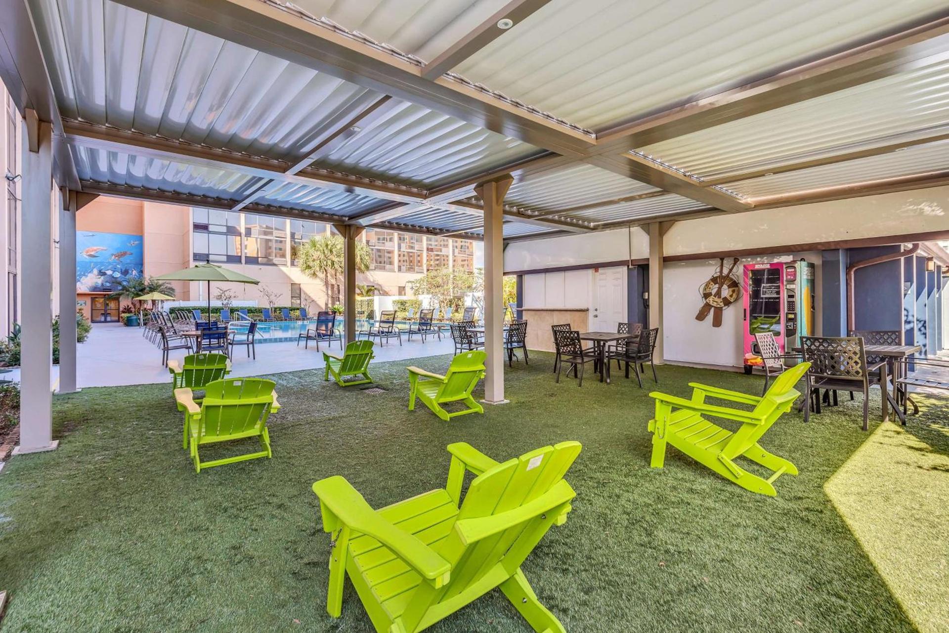 Best Western Orlando Gateway Hotel photo 32