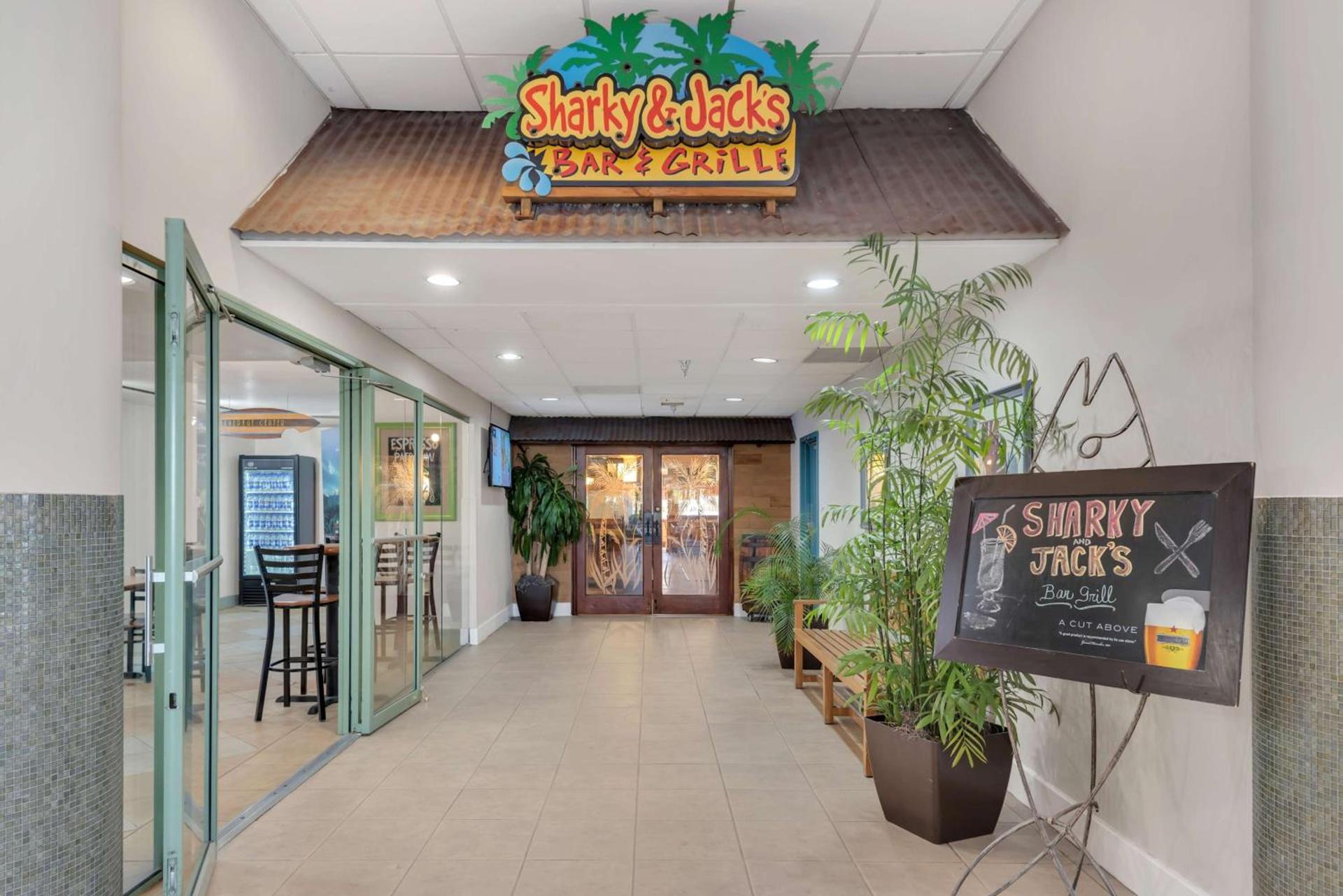 Best Western Orlando Gateway Hotel photo 35